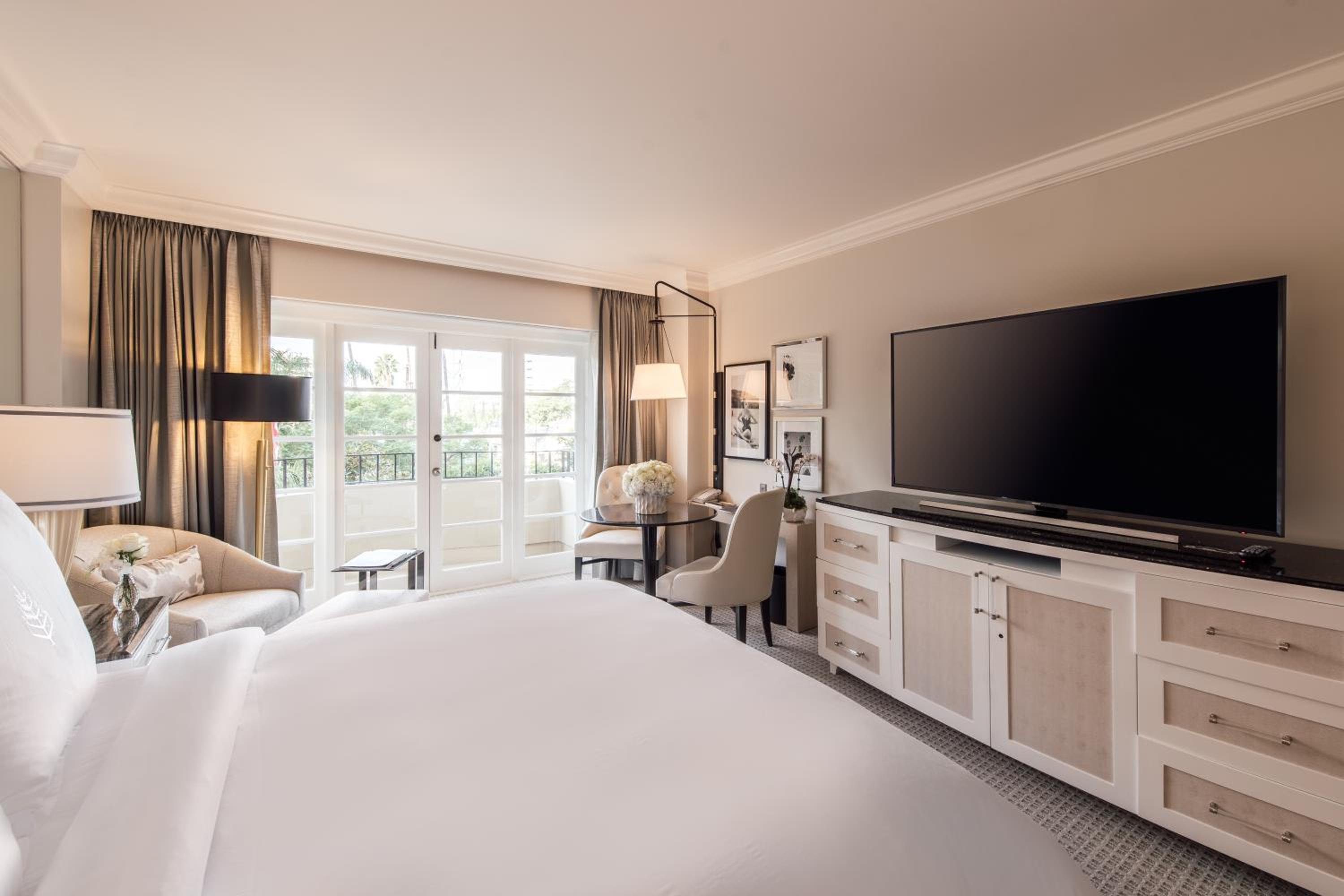 Four Seasons Hotel Los Angeles at Beverly Hills, Foto 7