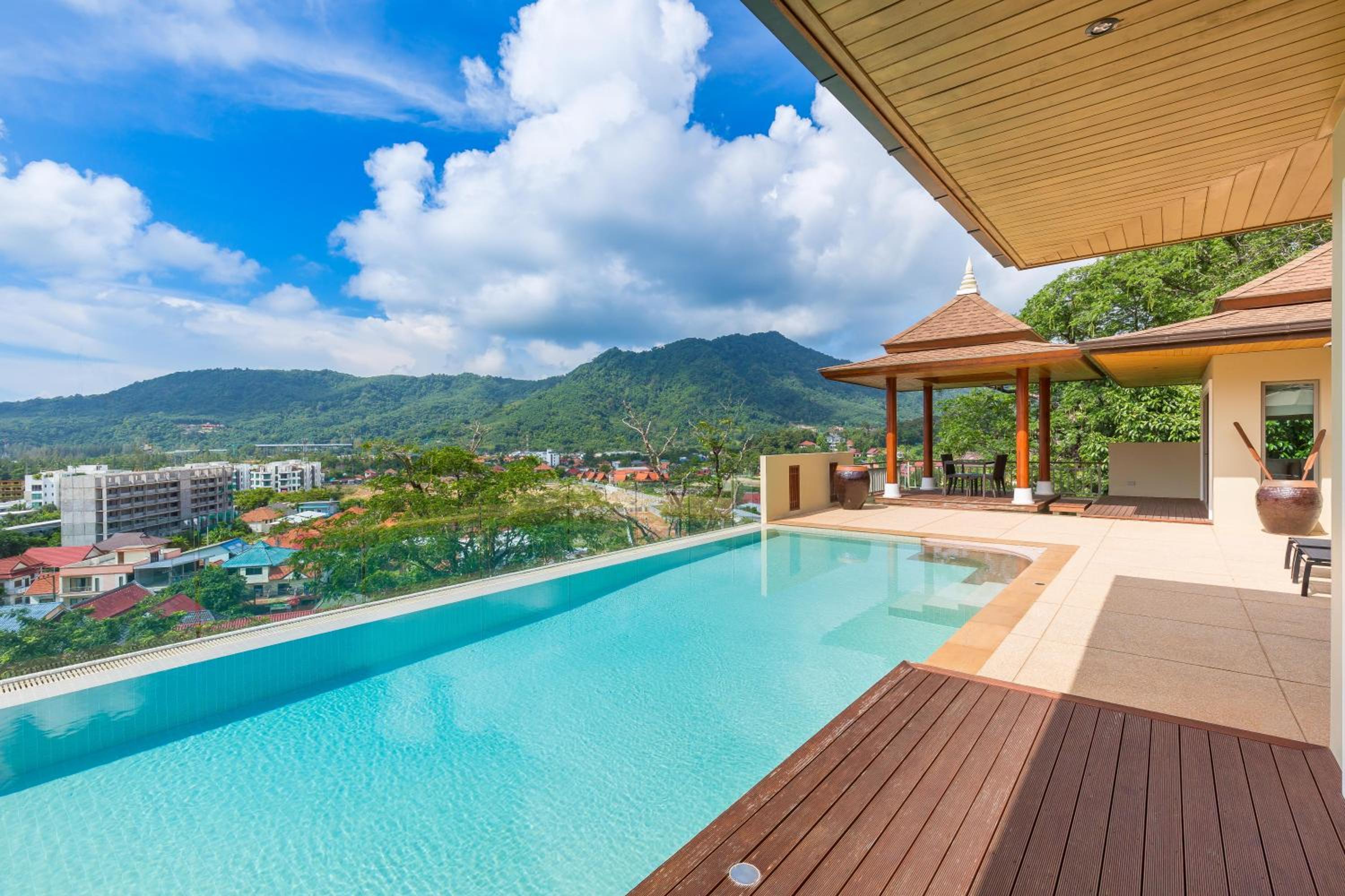 Two-Bedroom Villa with Private Pool - Photo 14