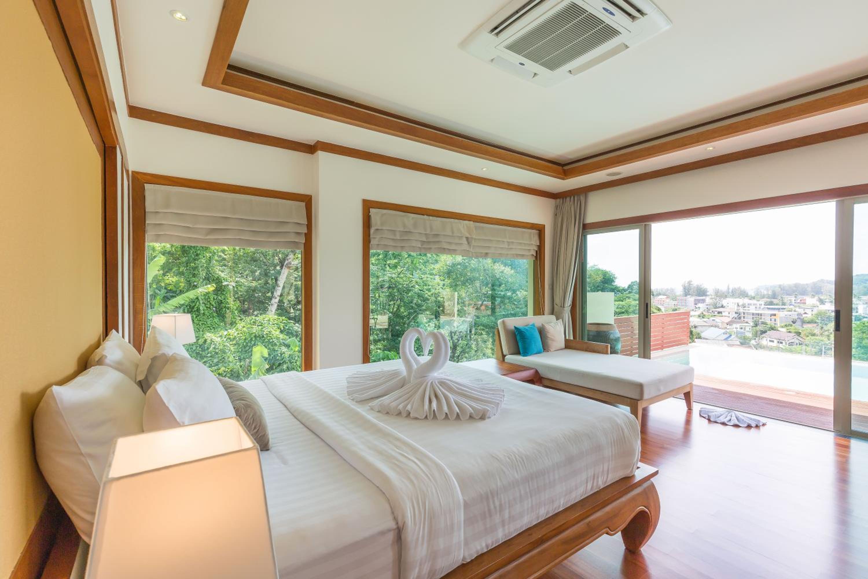 Two-Bedroom Villa with Private Pool - Photo 12