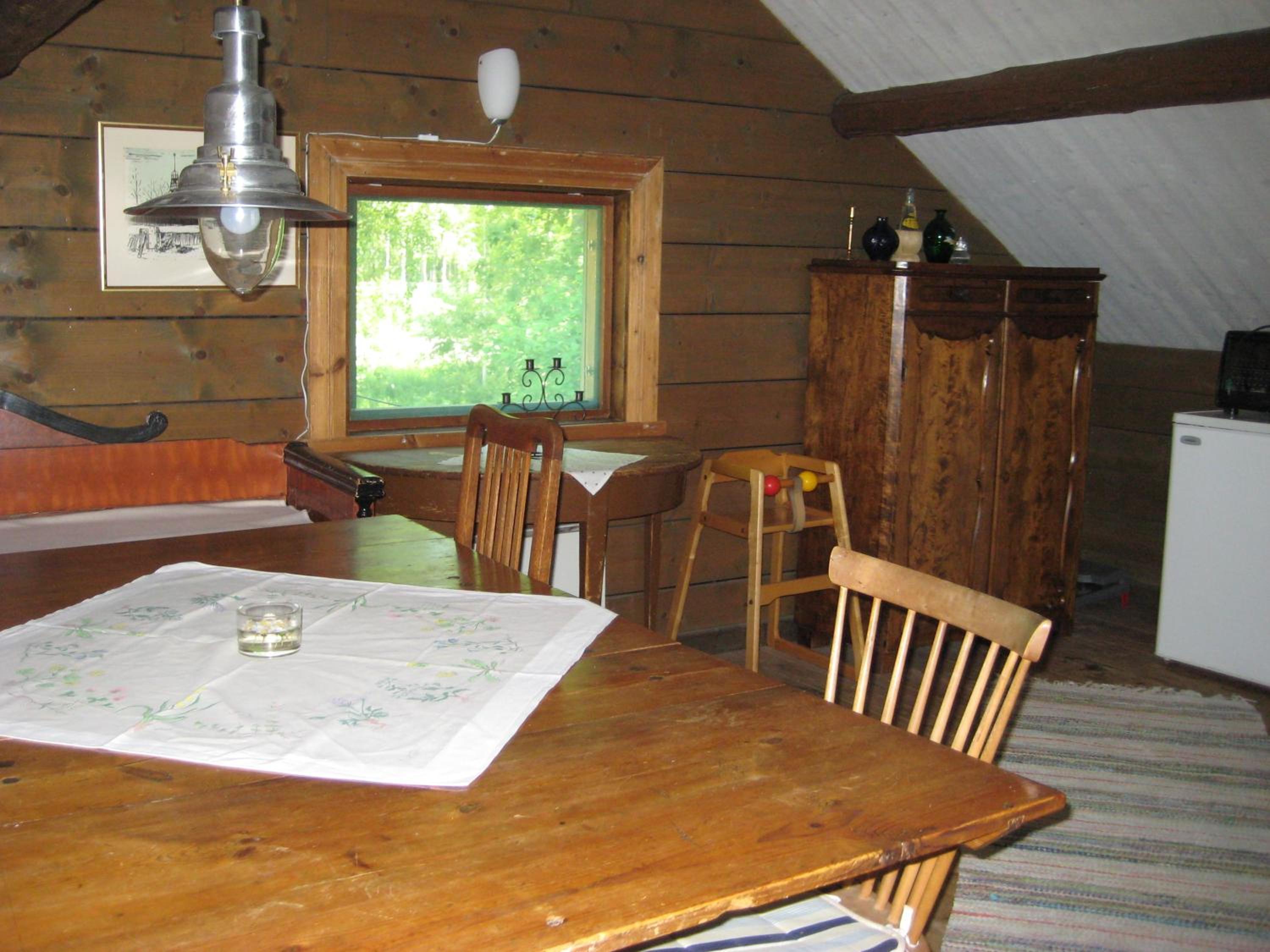 Cottage (7 Adults) - Photo 5