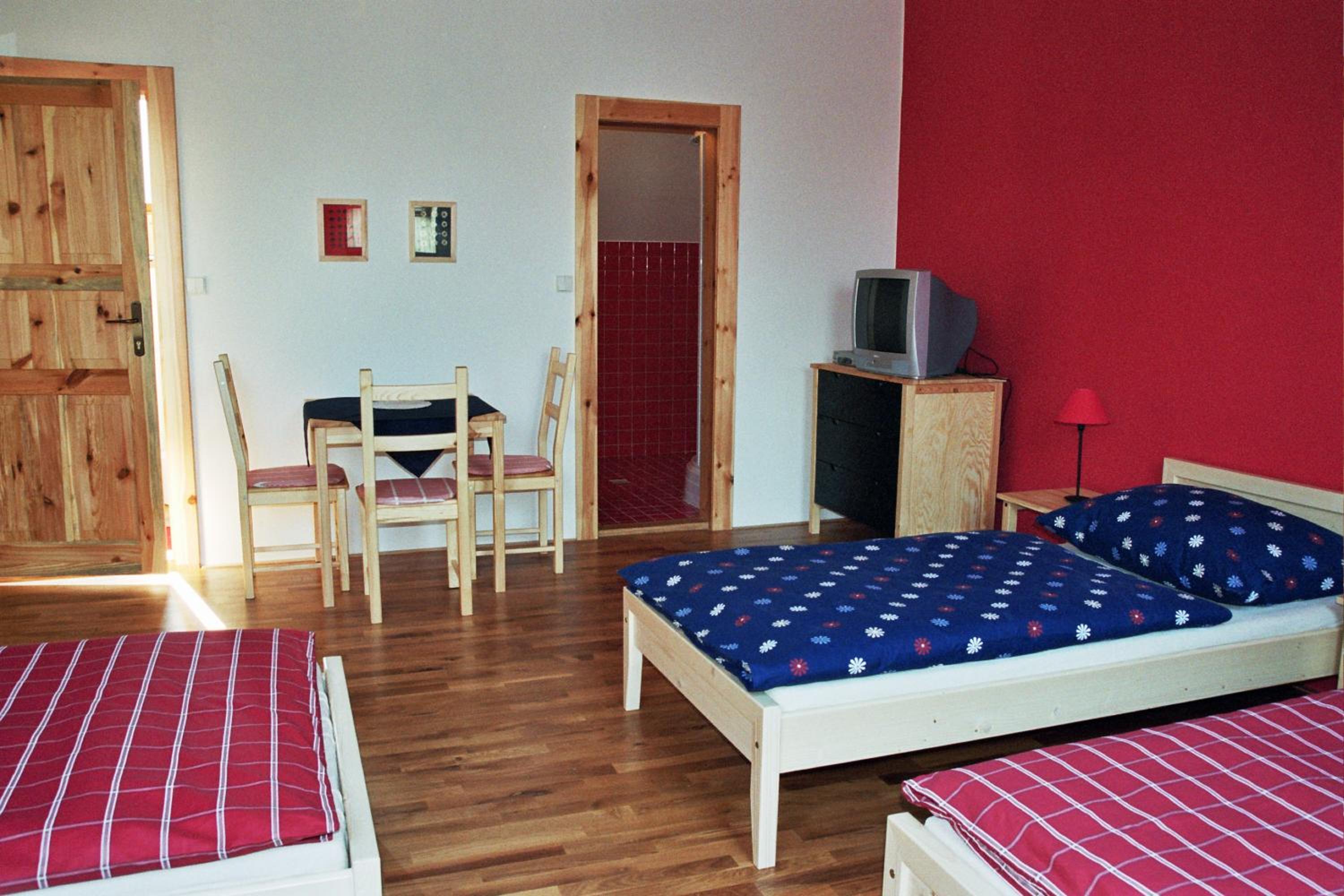 Quadruple Room photo 3