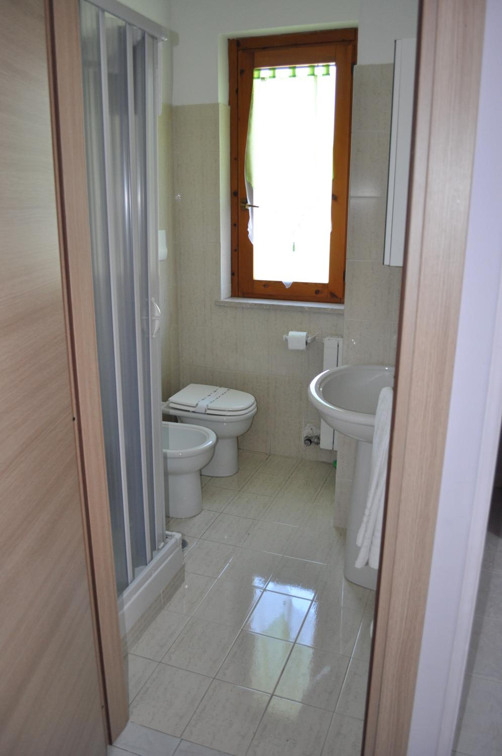 Double Room with Terrace photo 2