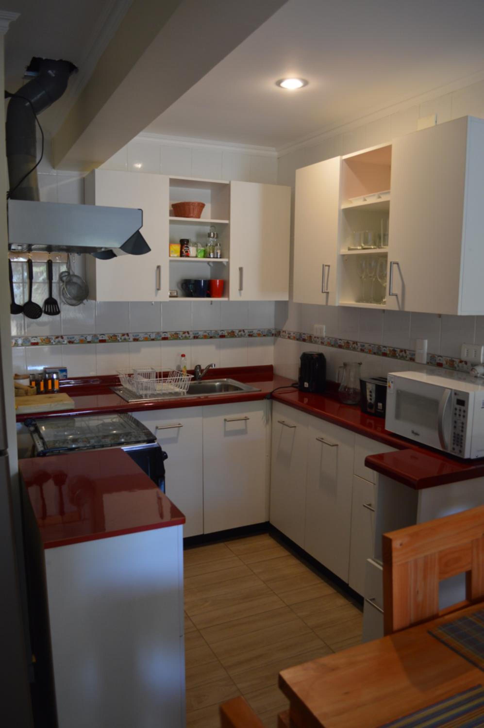 Standard Apartment photo 3