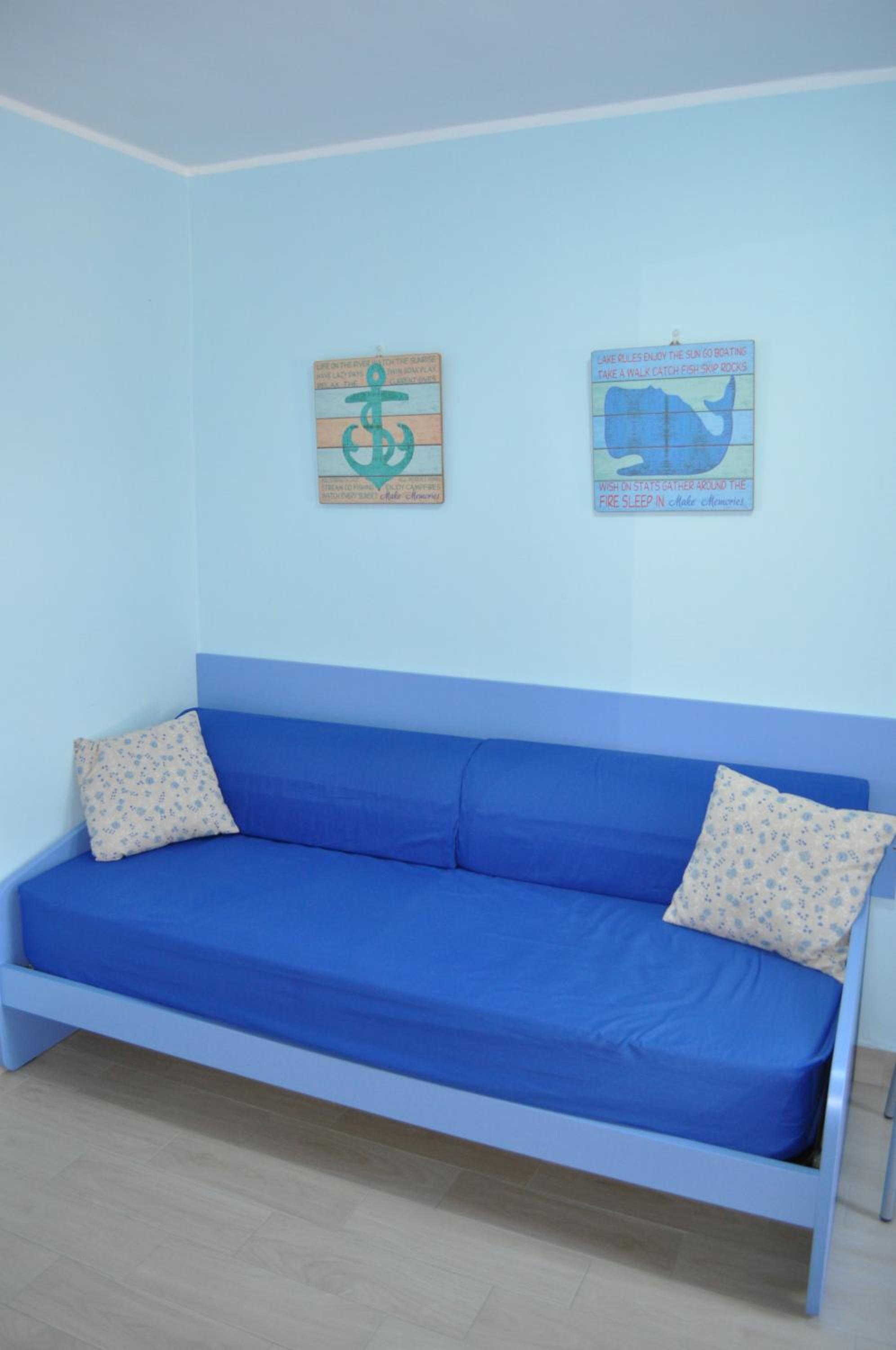 Double Room with Private Bathroom photo 2