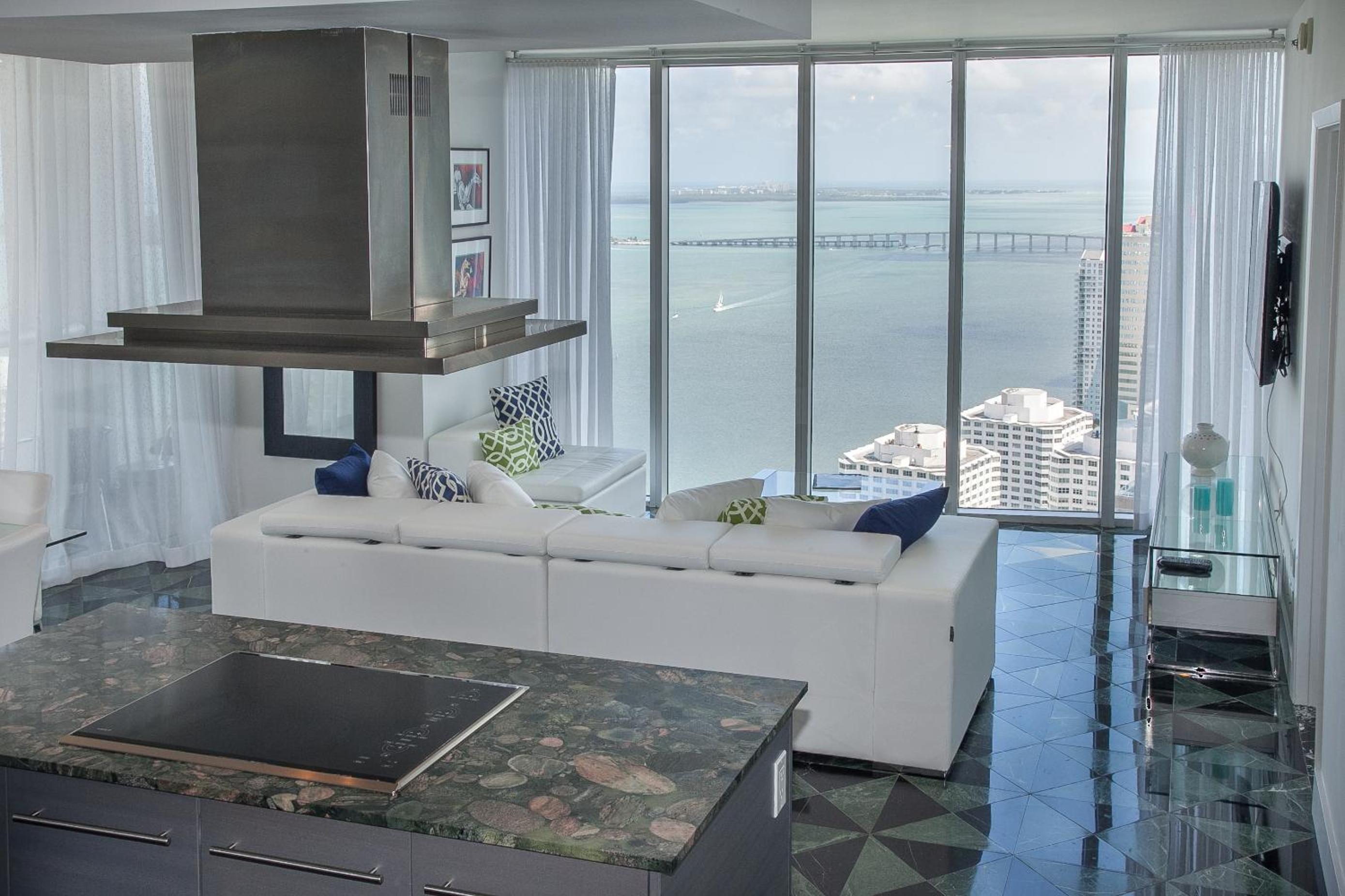 Presidential Two-Bedroom Frontal Ocean Views Balcony thumbnail 6