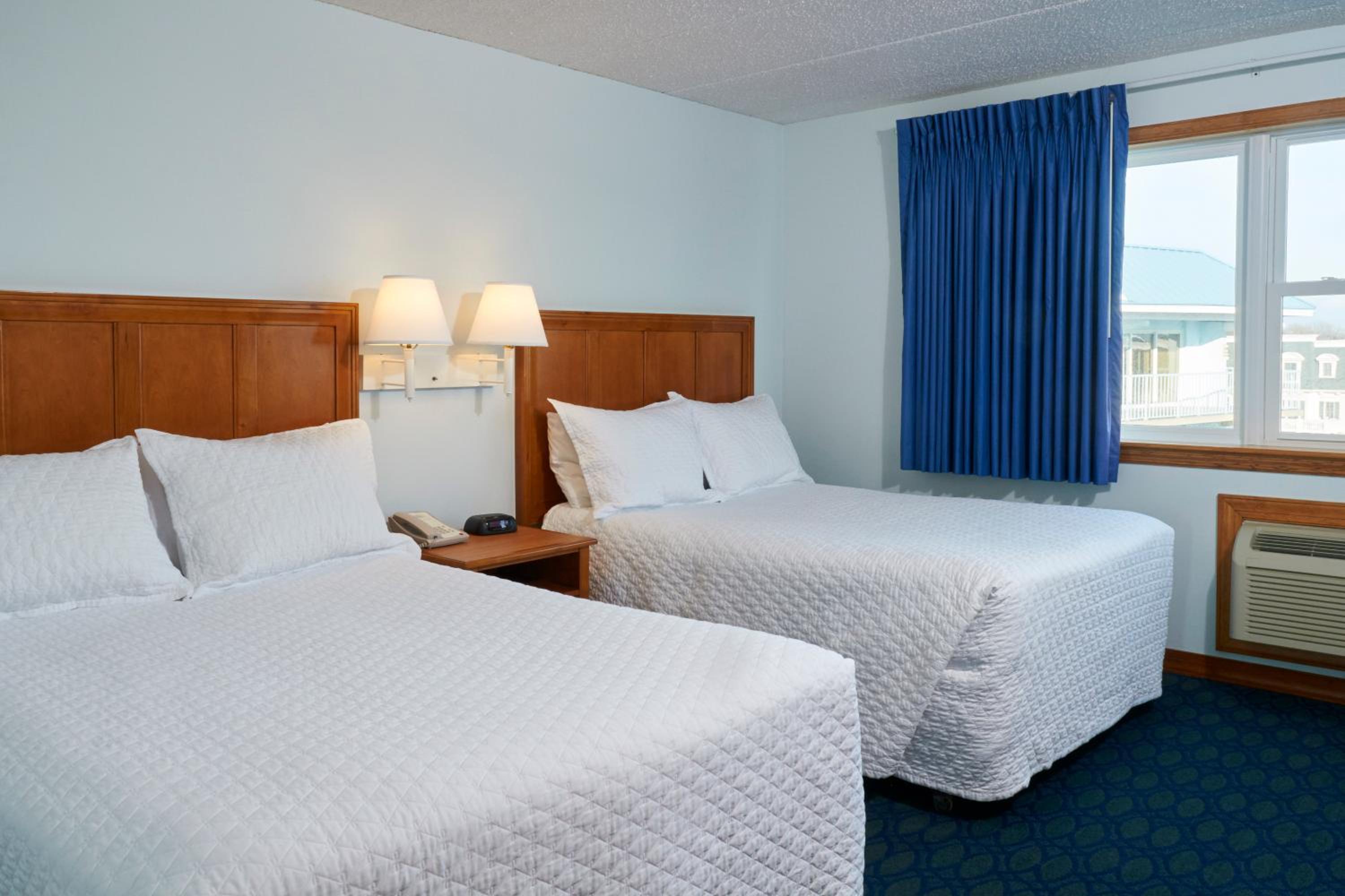 Deluxe Double Room with Balcony and Sea View - Photo 1