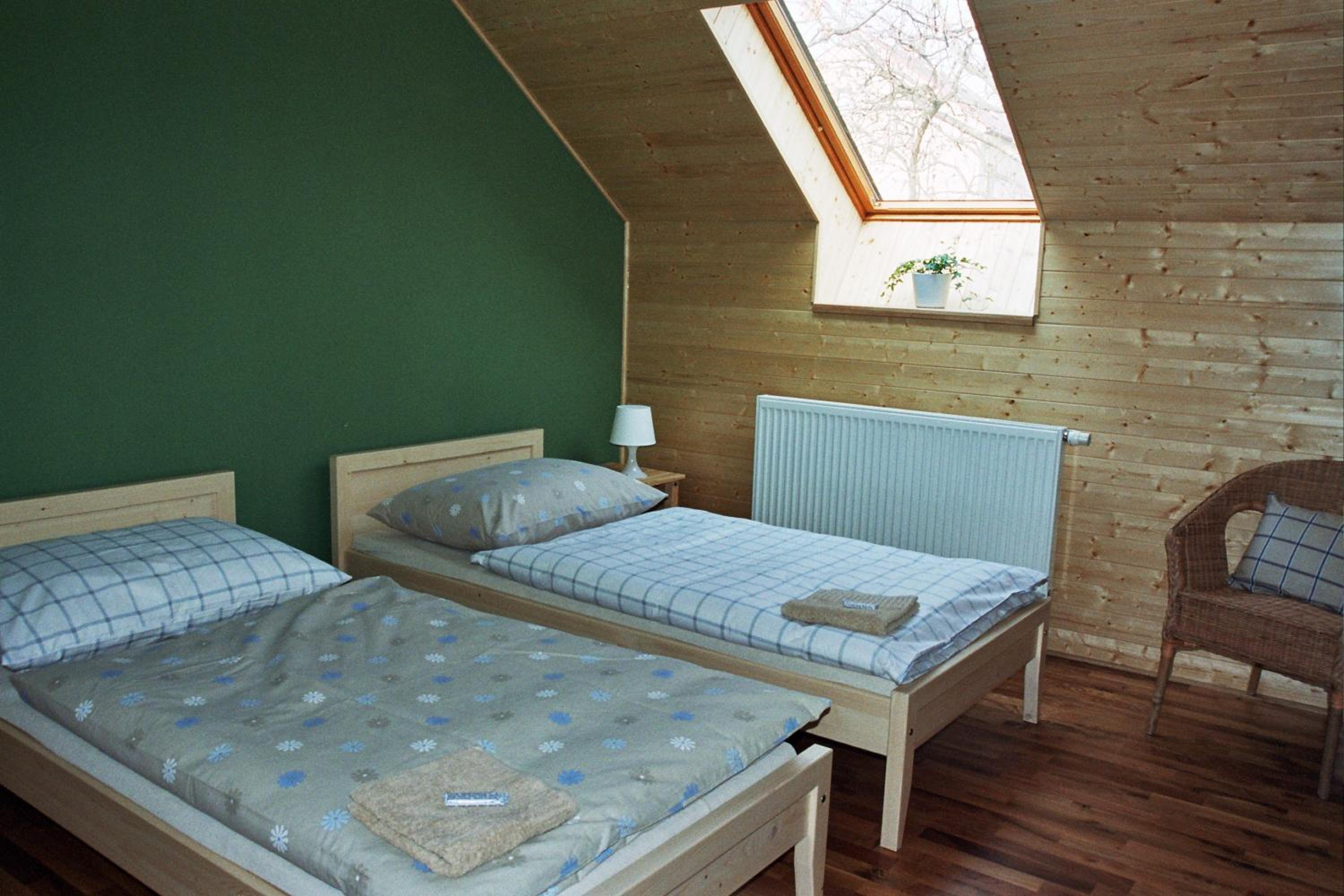 Twin Room photo 2