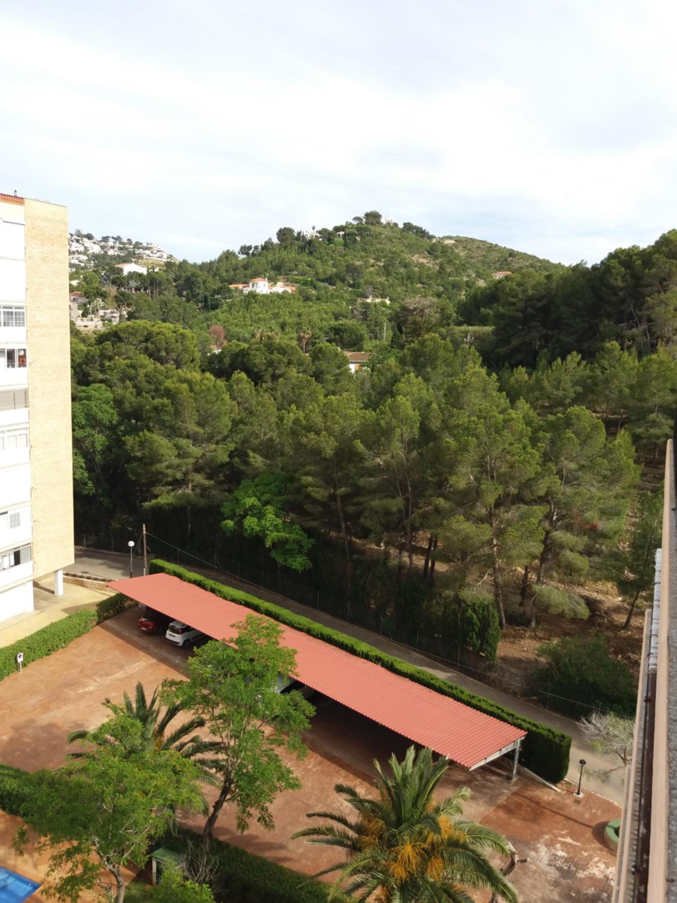 Apartment with Sea View - Photo 18