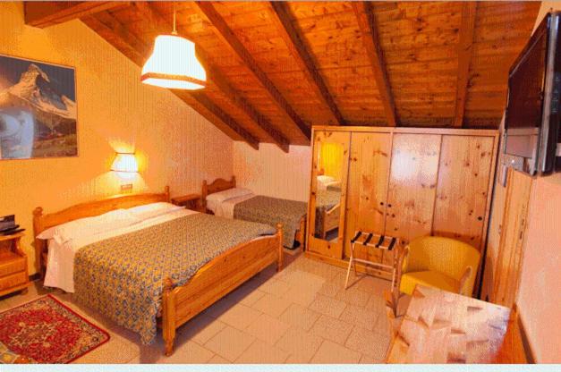Triple Room photo 1
