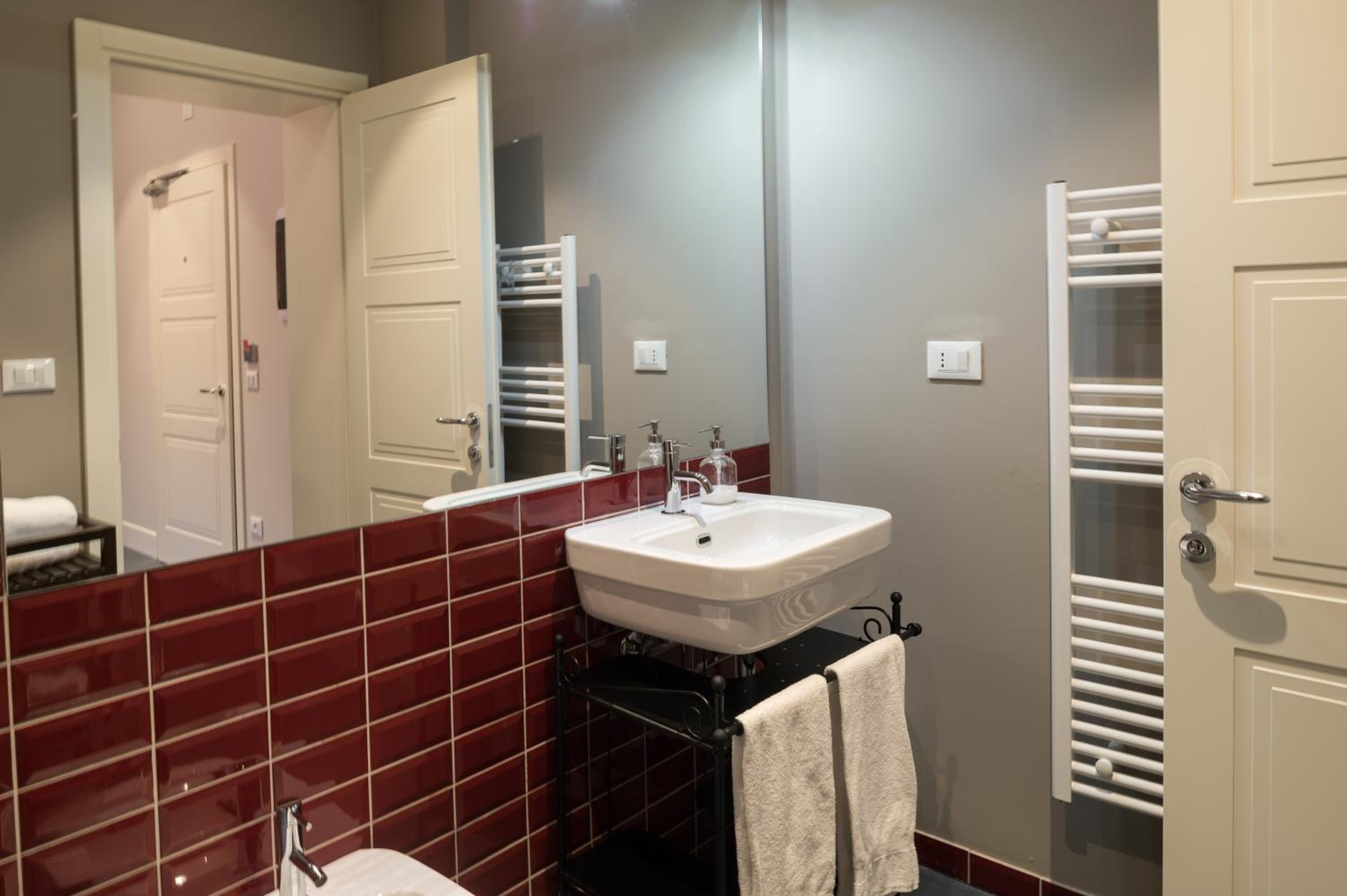 Superior Apartment photo 2