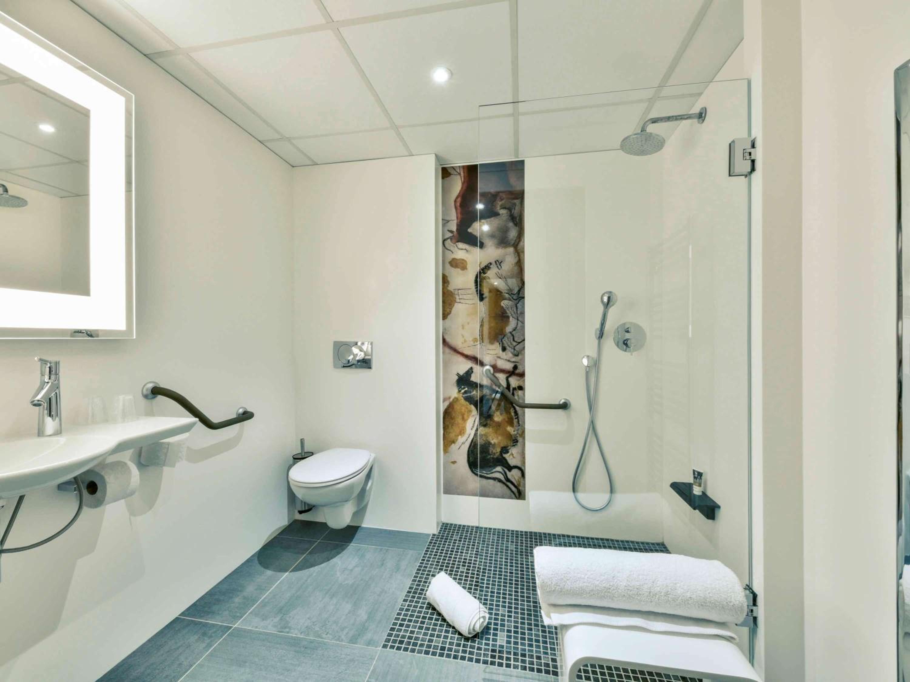 Privilege Double Room - Photo 15