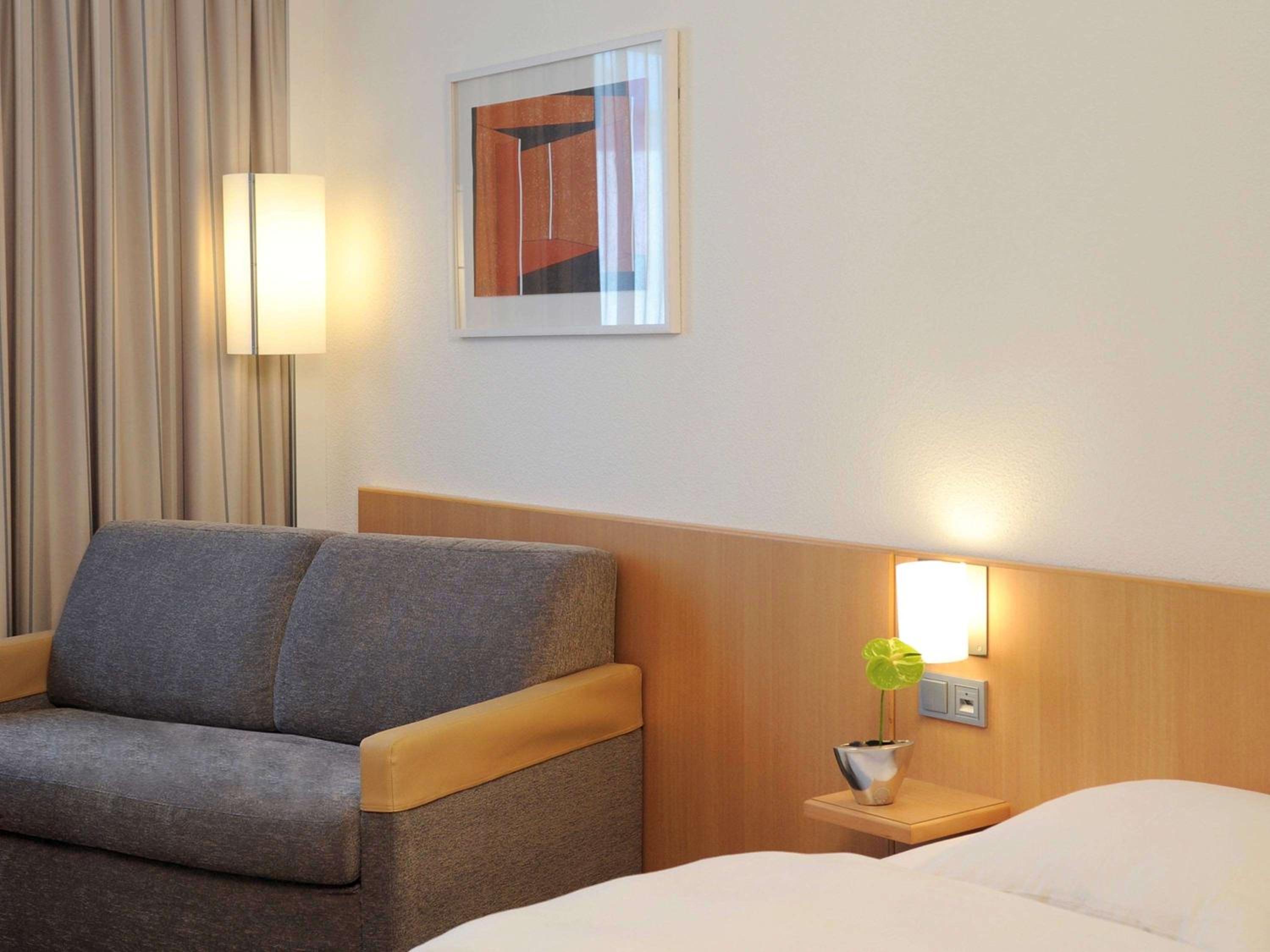 Standard Double Room - Photo 4