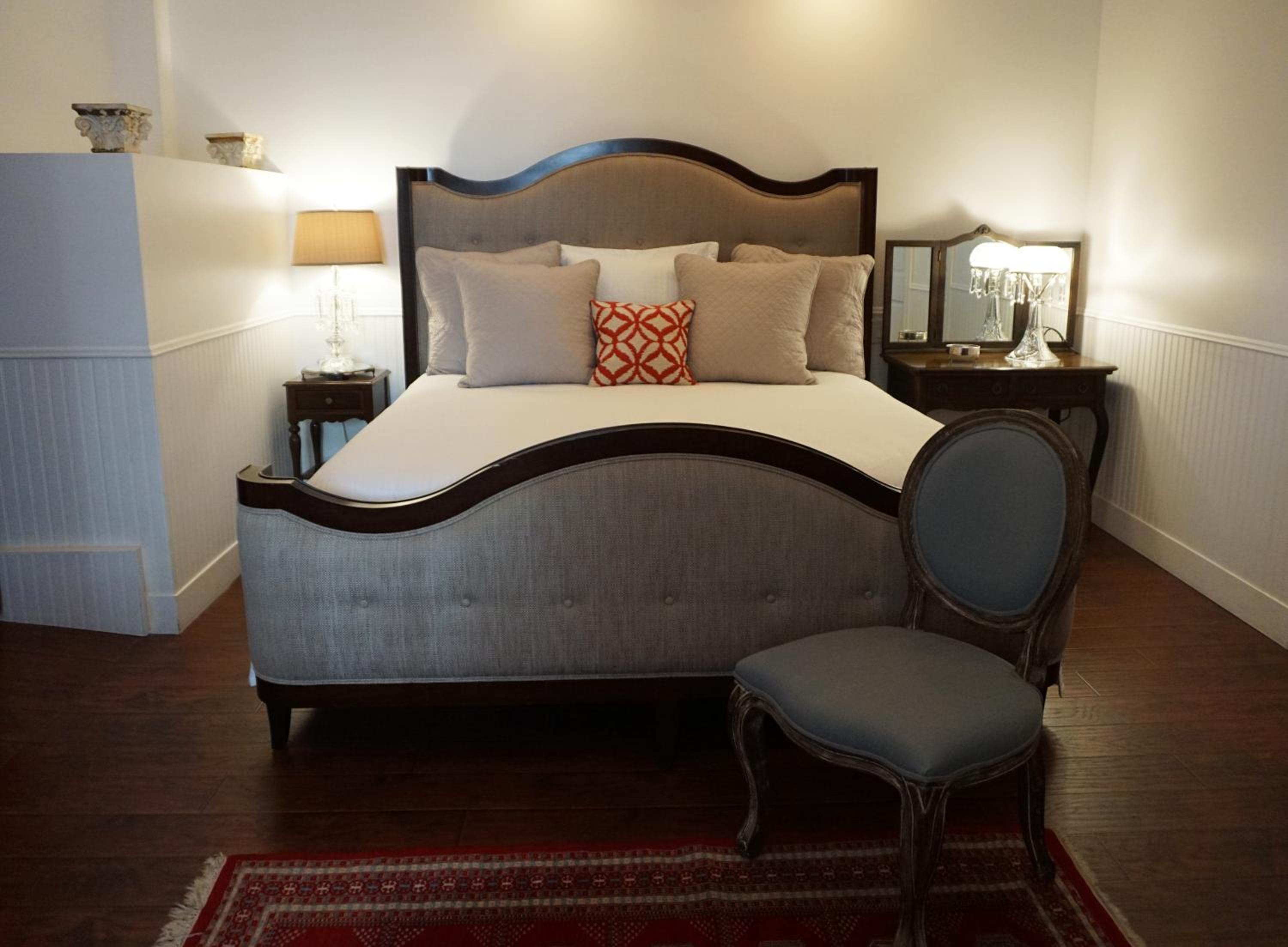 Superior King Room photo 1