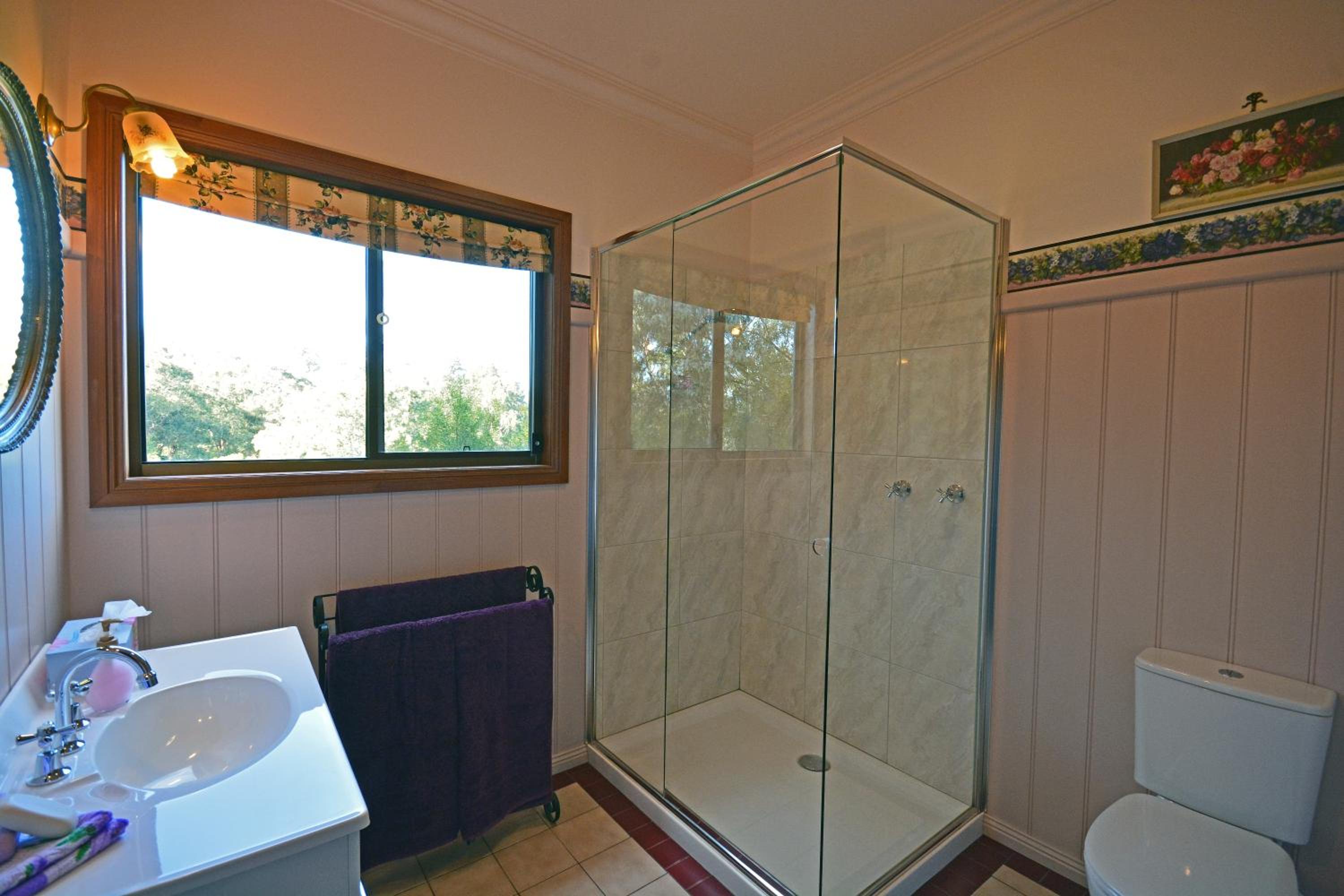 One-Bedroom Villa photo 3