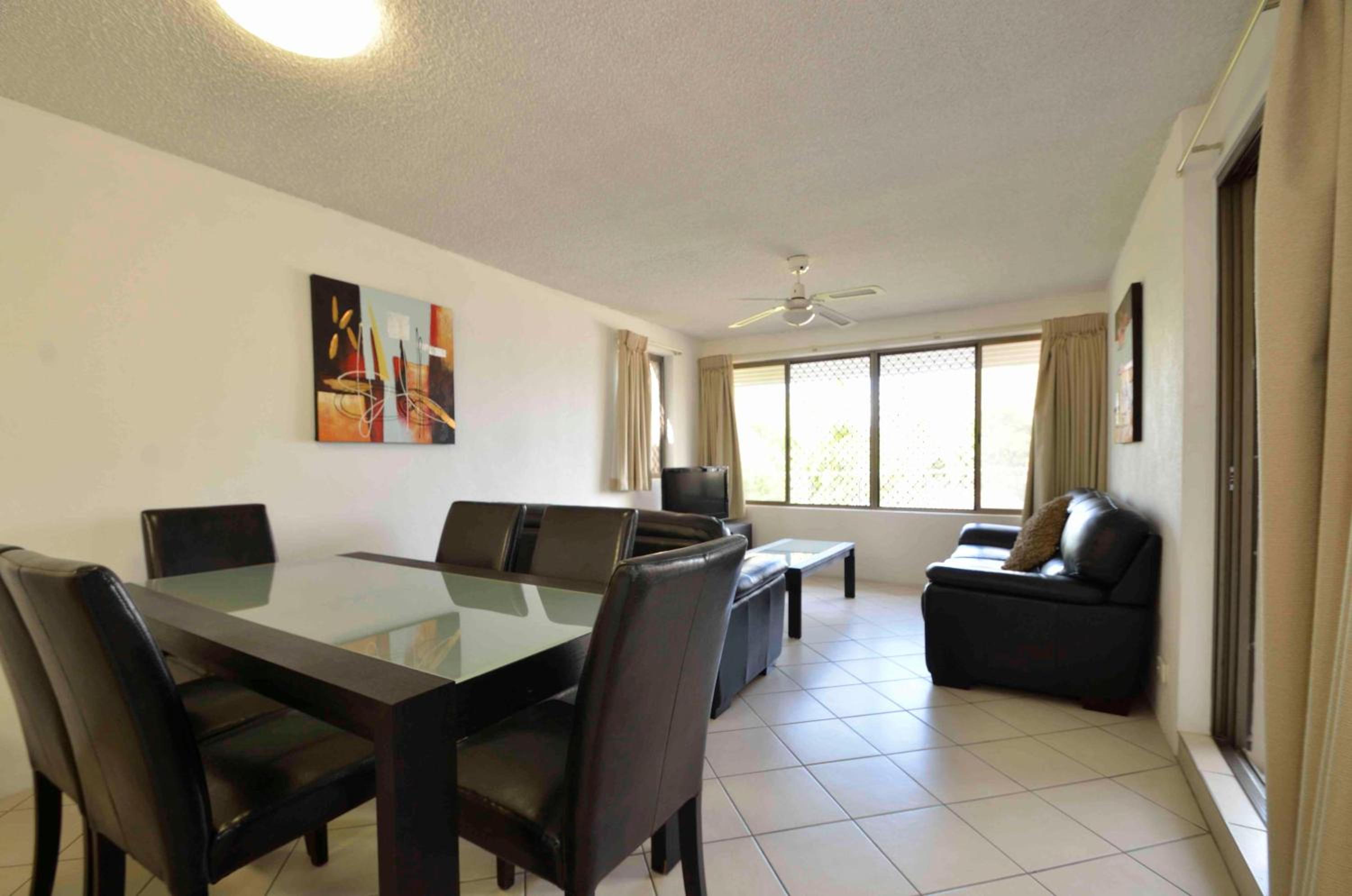 Standard One-Bedroom Apartment photo 3