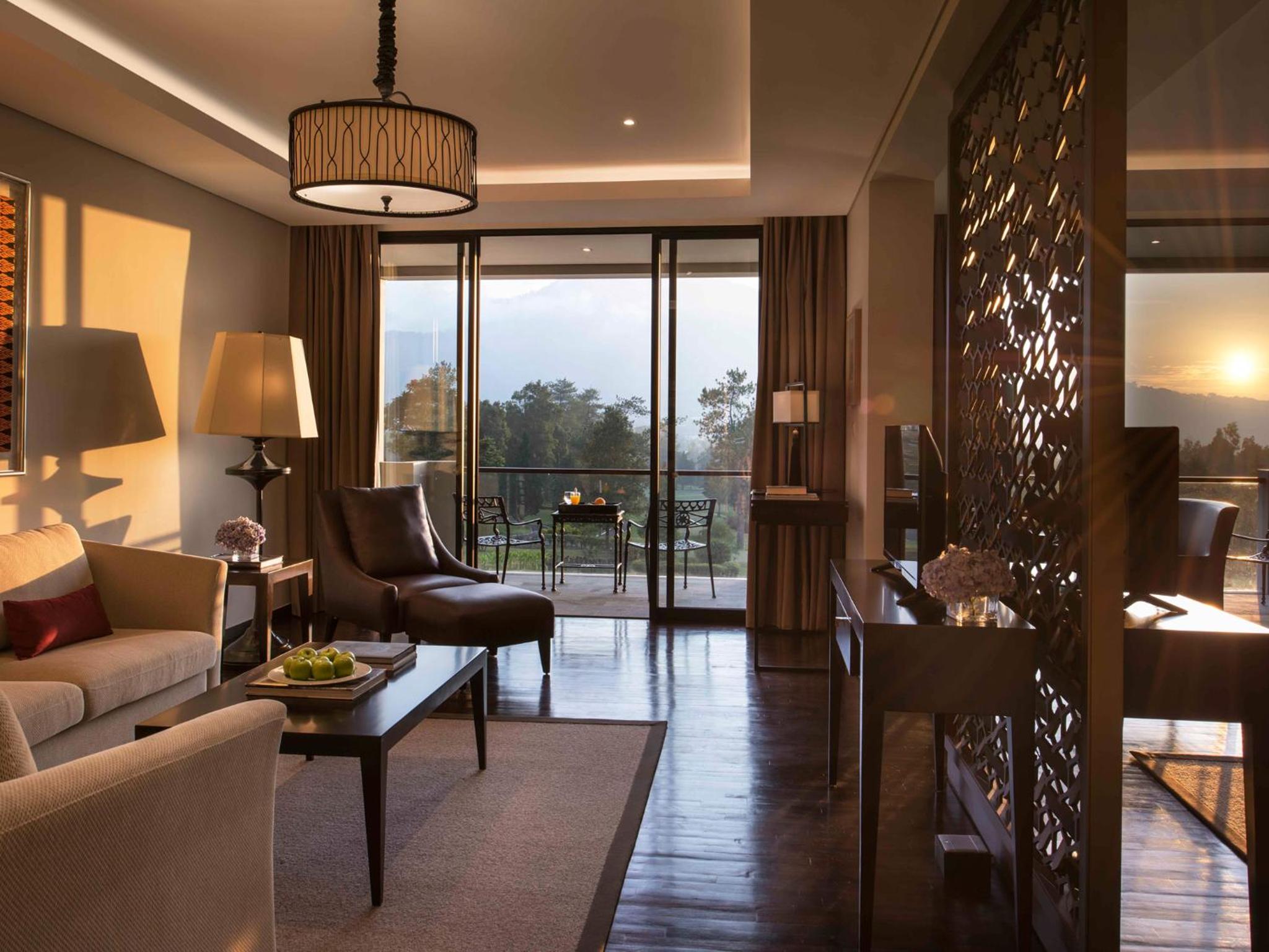 Deluxe Suite photo 2