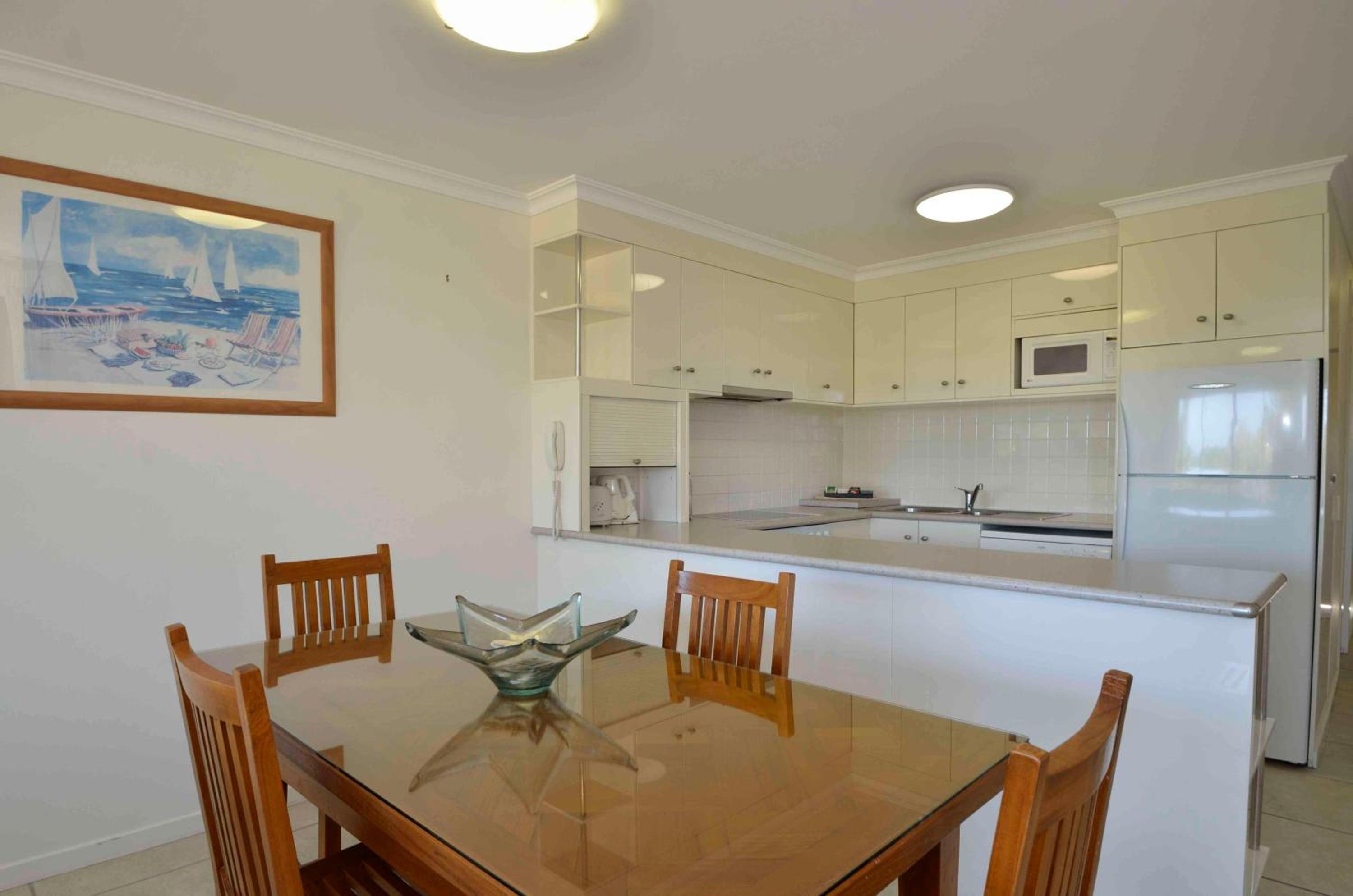 Superior Two-Apartment with Spa Bath photo 2