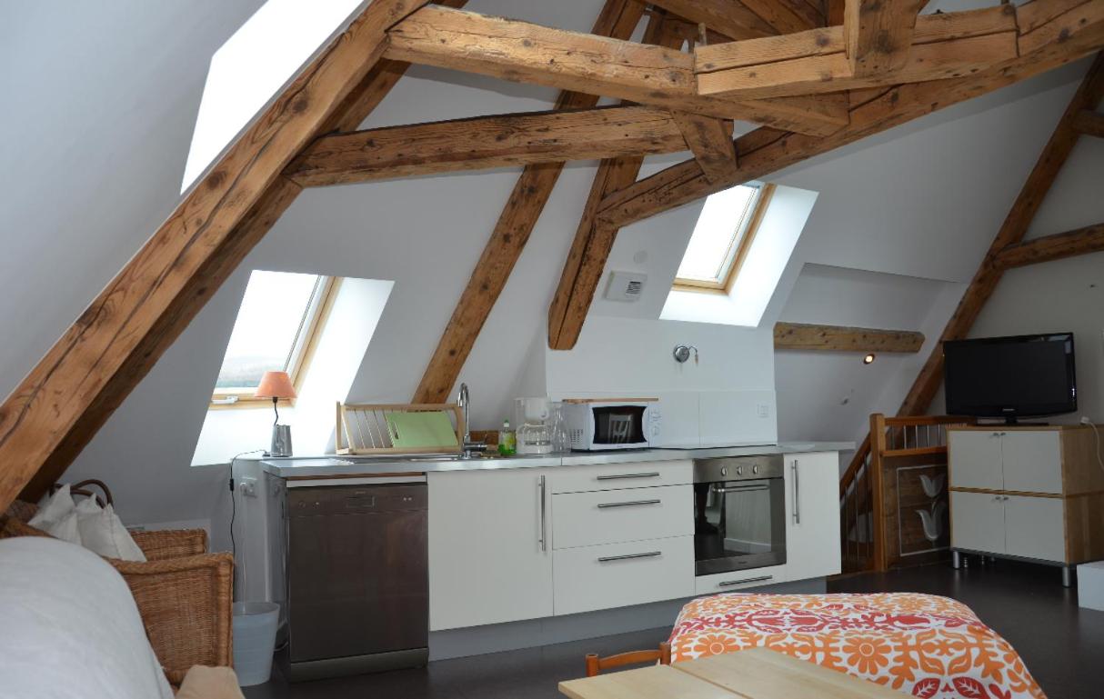 Three-Bedroom Apartment (8 Adults) photo 2