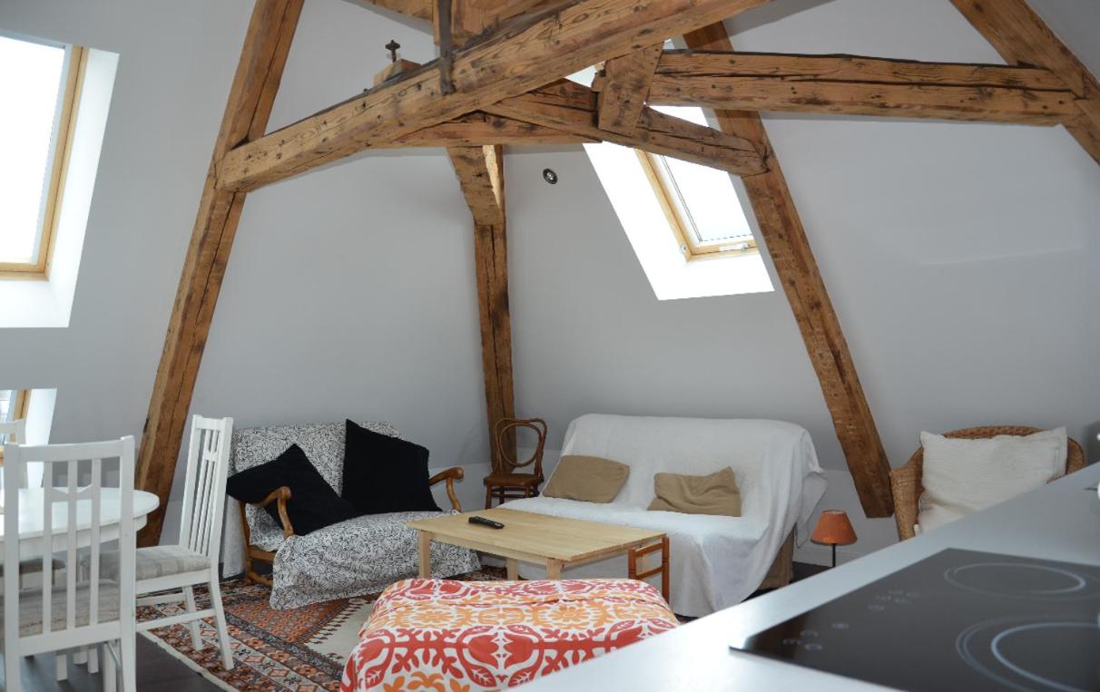 Three-Bedroom Apartment (8 Adults) photo 1