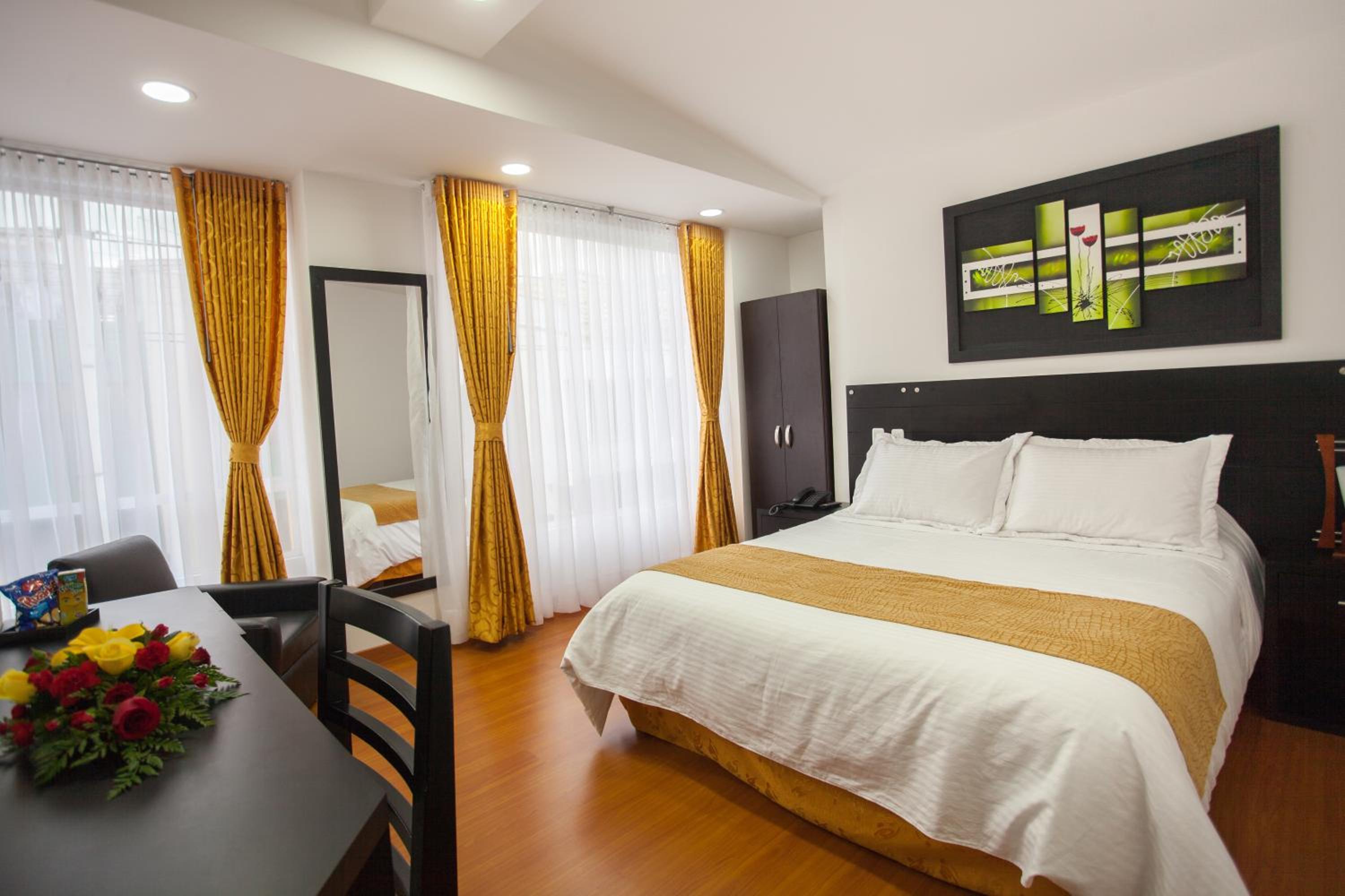 Double Room photo 1