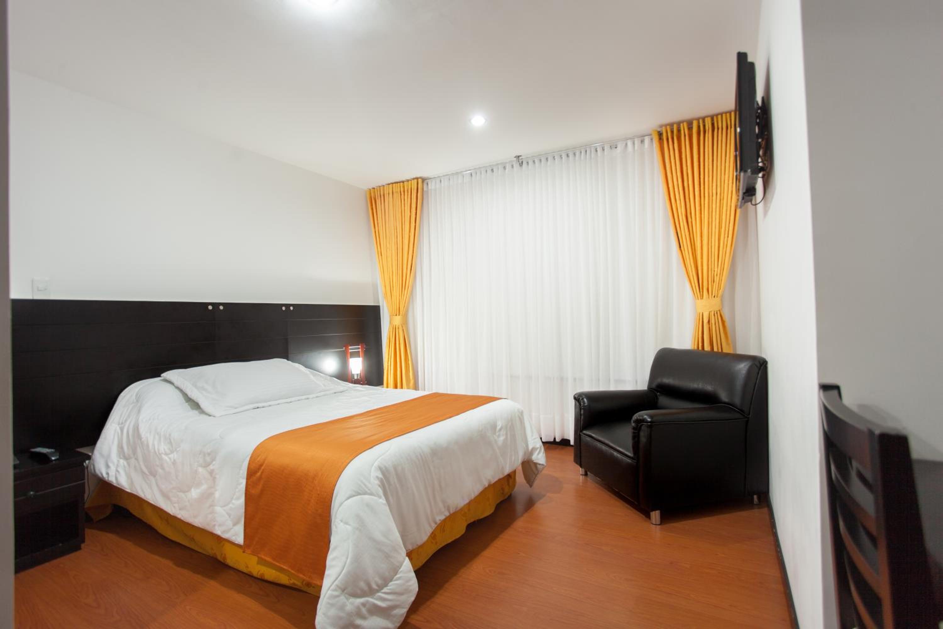 Double Room photo 1