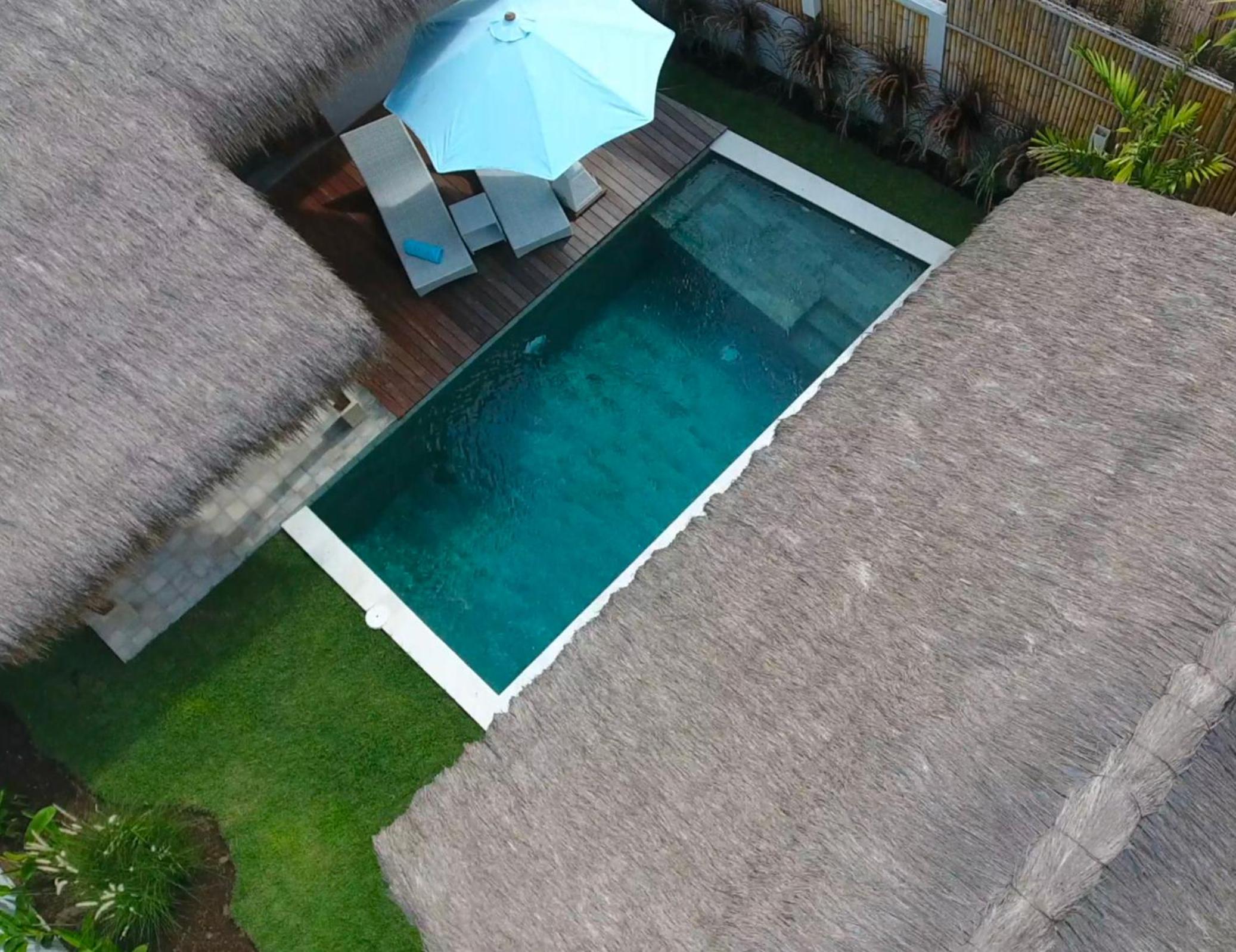 One-Bedroom Villa - Photo 21
