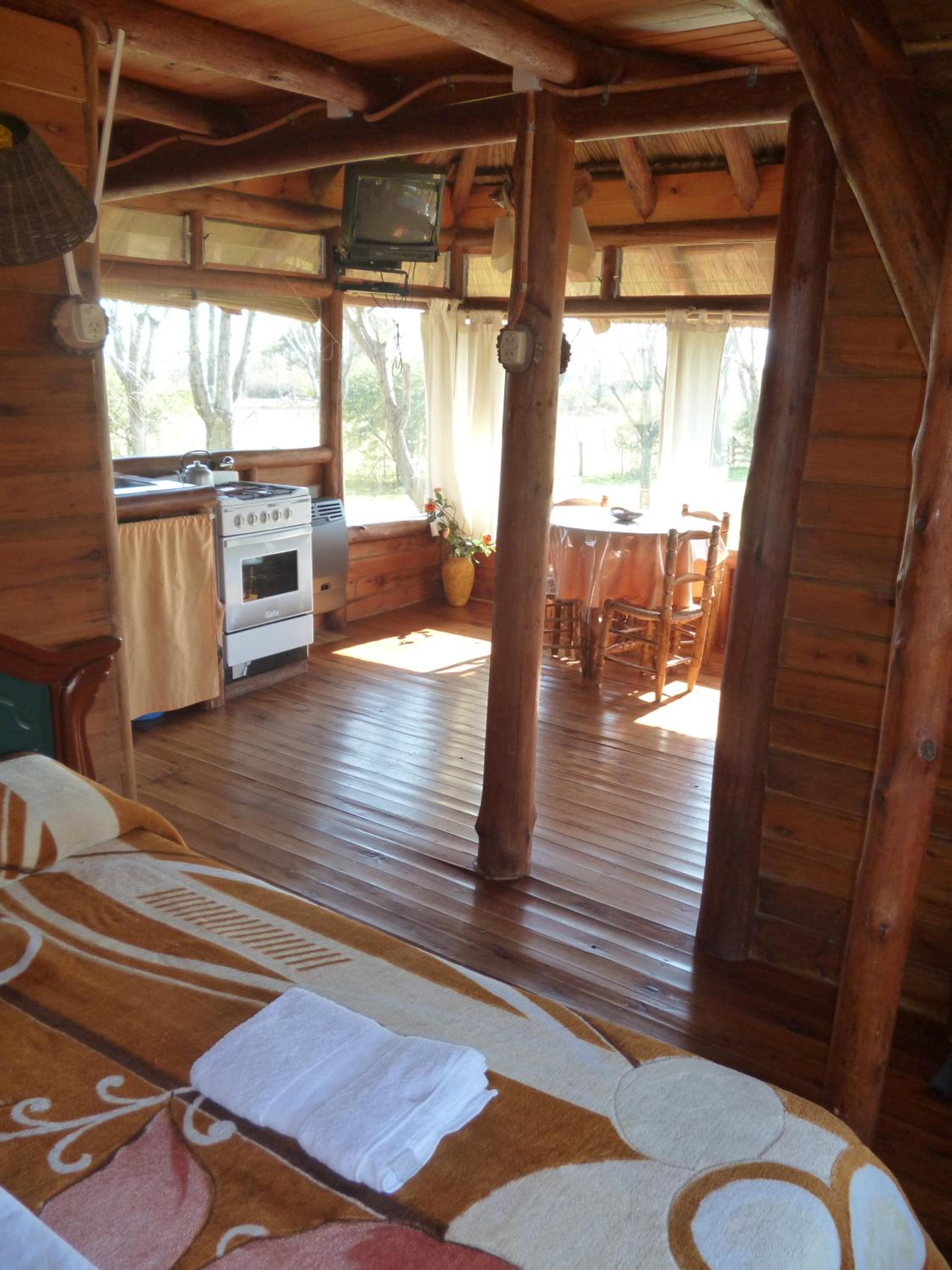 Family Bungalow photo 1