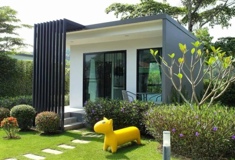 Double Studio with Mountain View (Lovely Room) - Photo 6