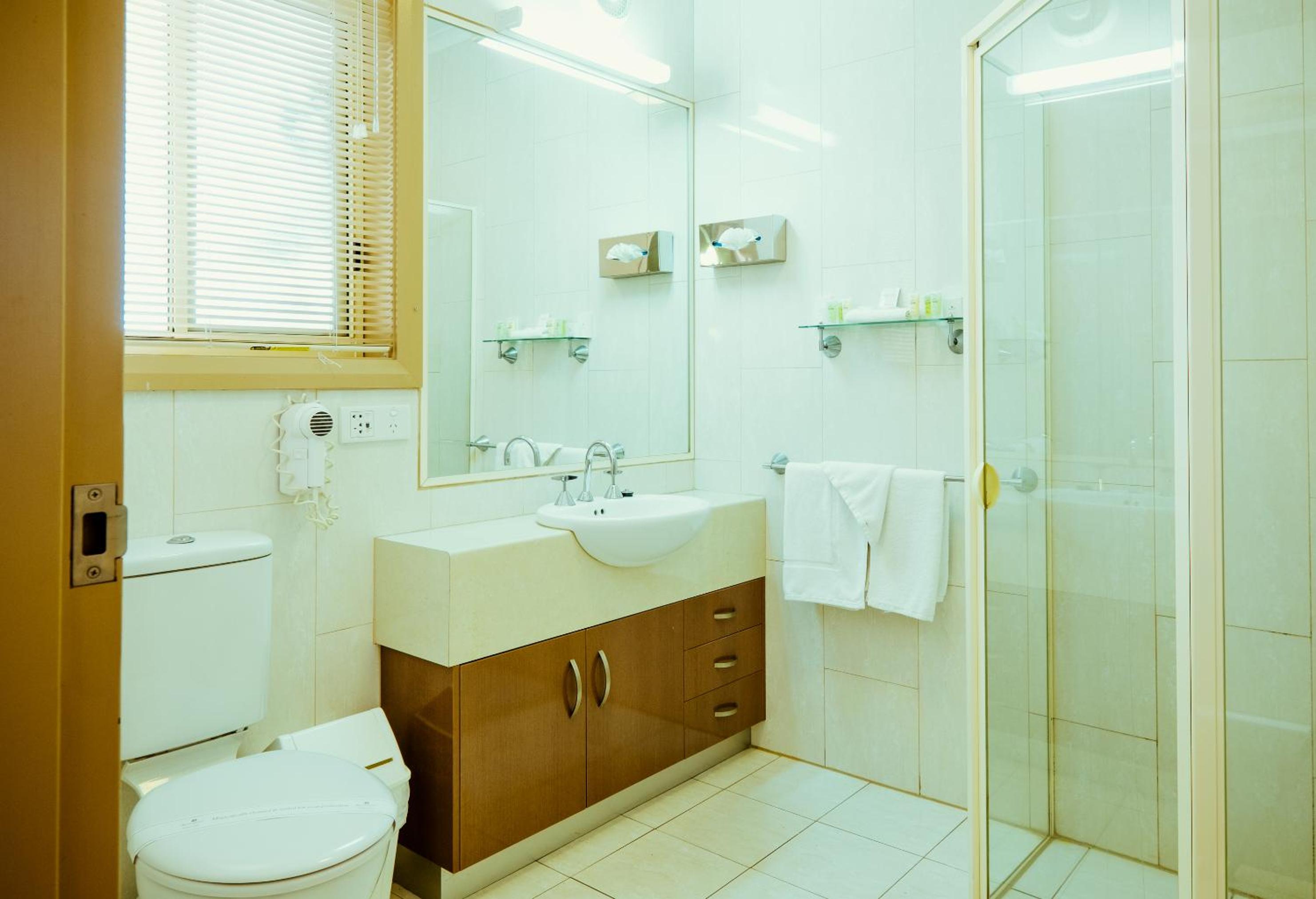 Deluxe Queen Room photo 3