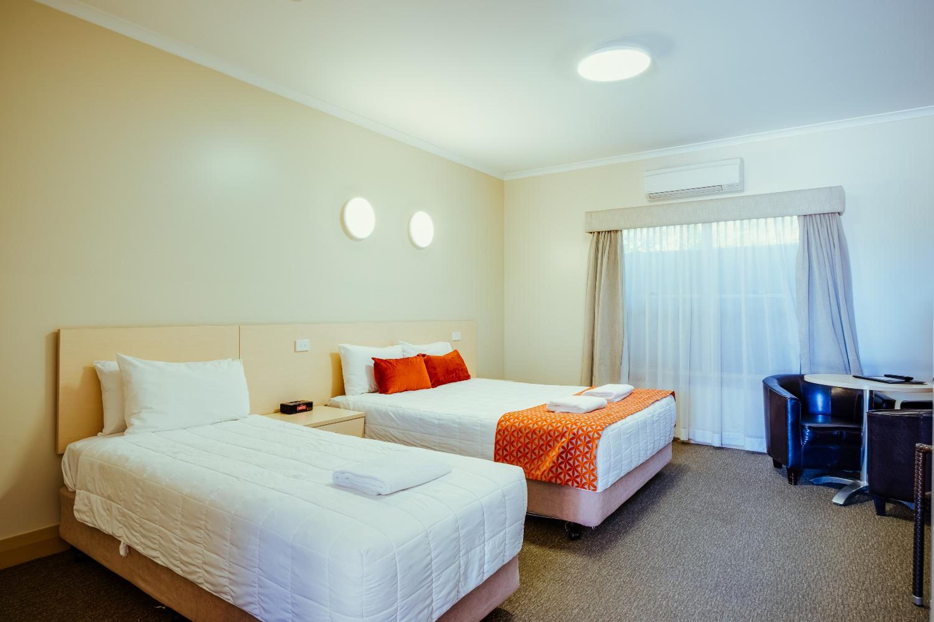 Twin Room photo 3