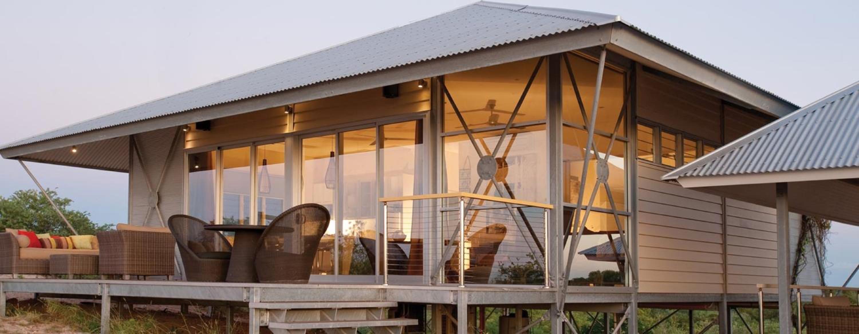 Two-Bedroom Beach House photo 2