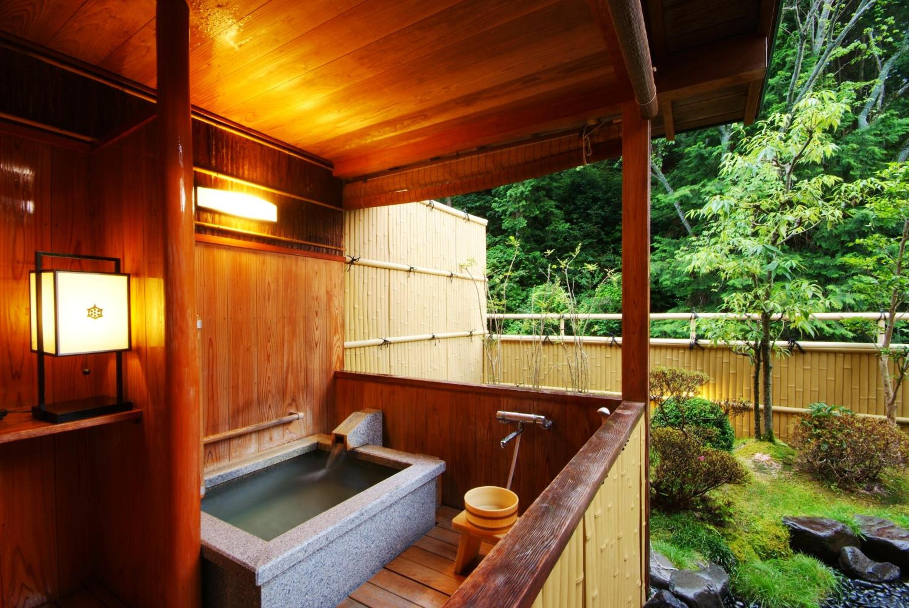 Japanese-Style Room photo 3