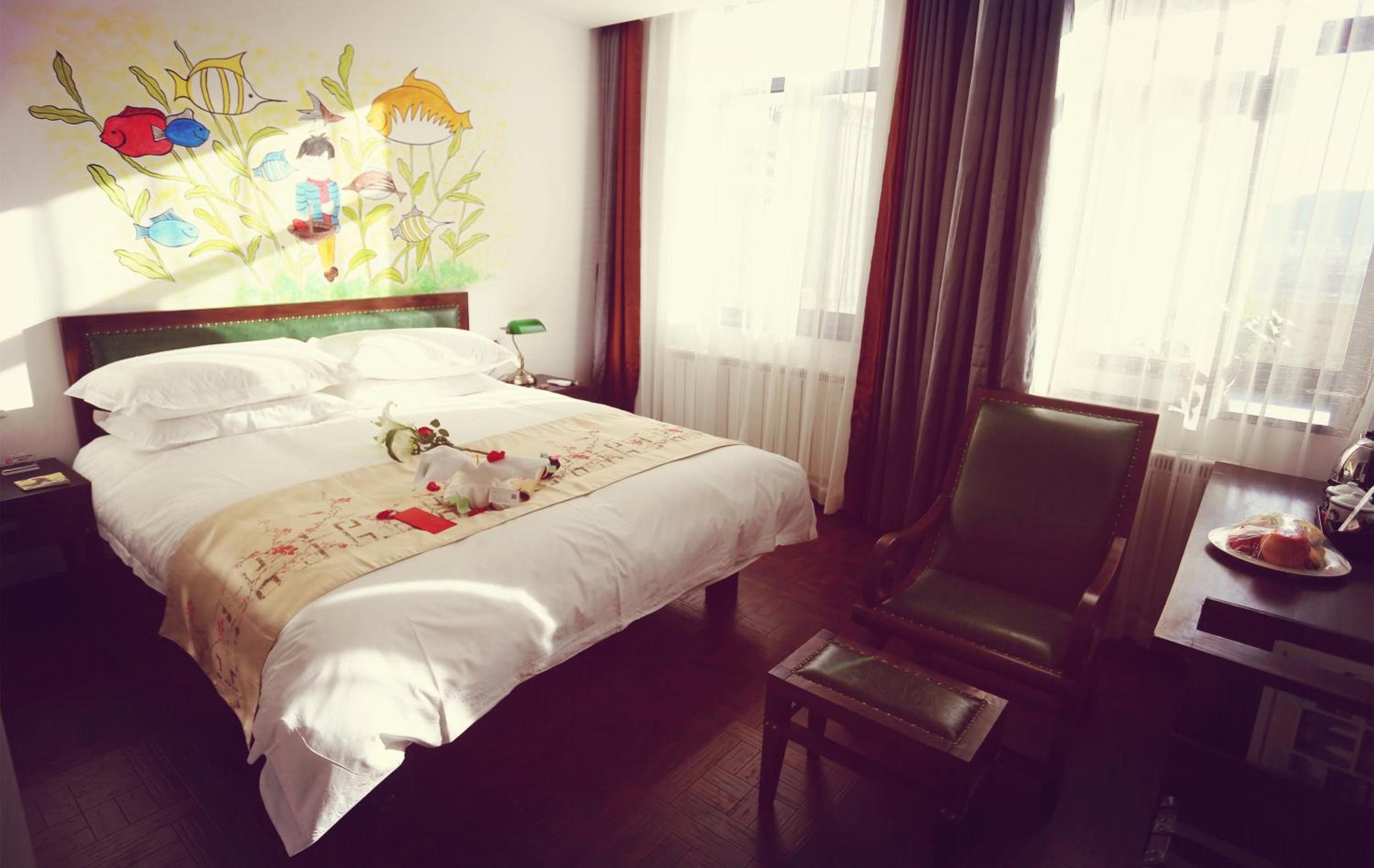 King Room photo 3