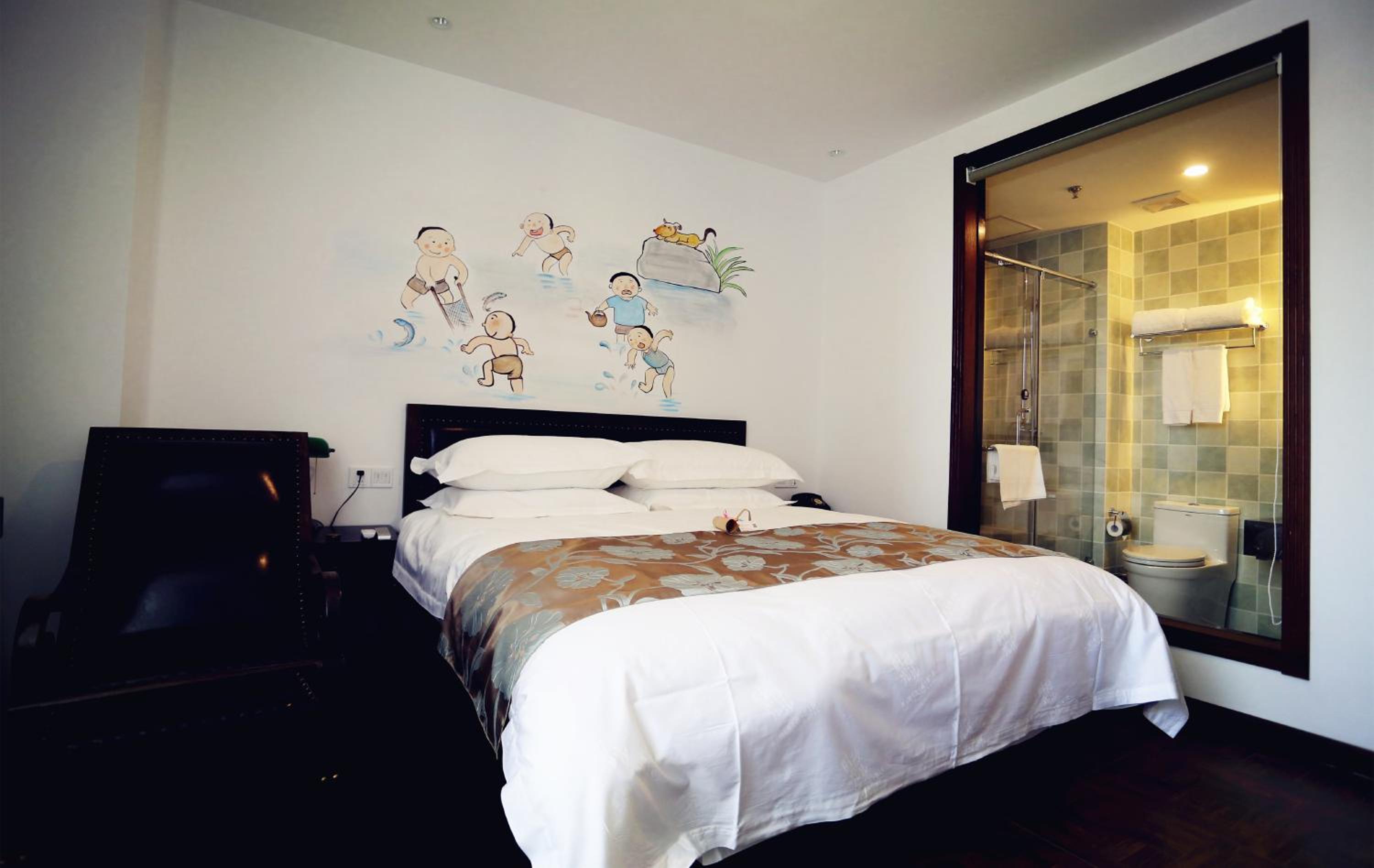 King Room