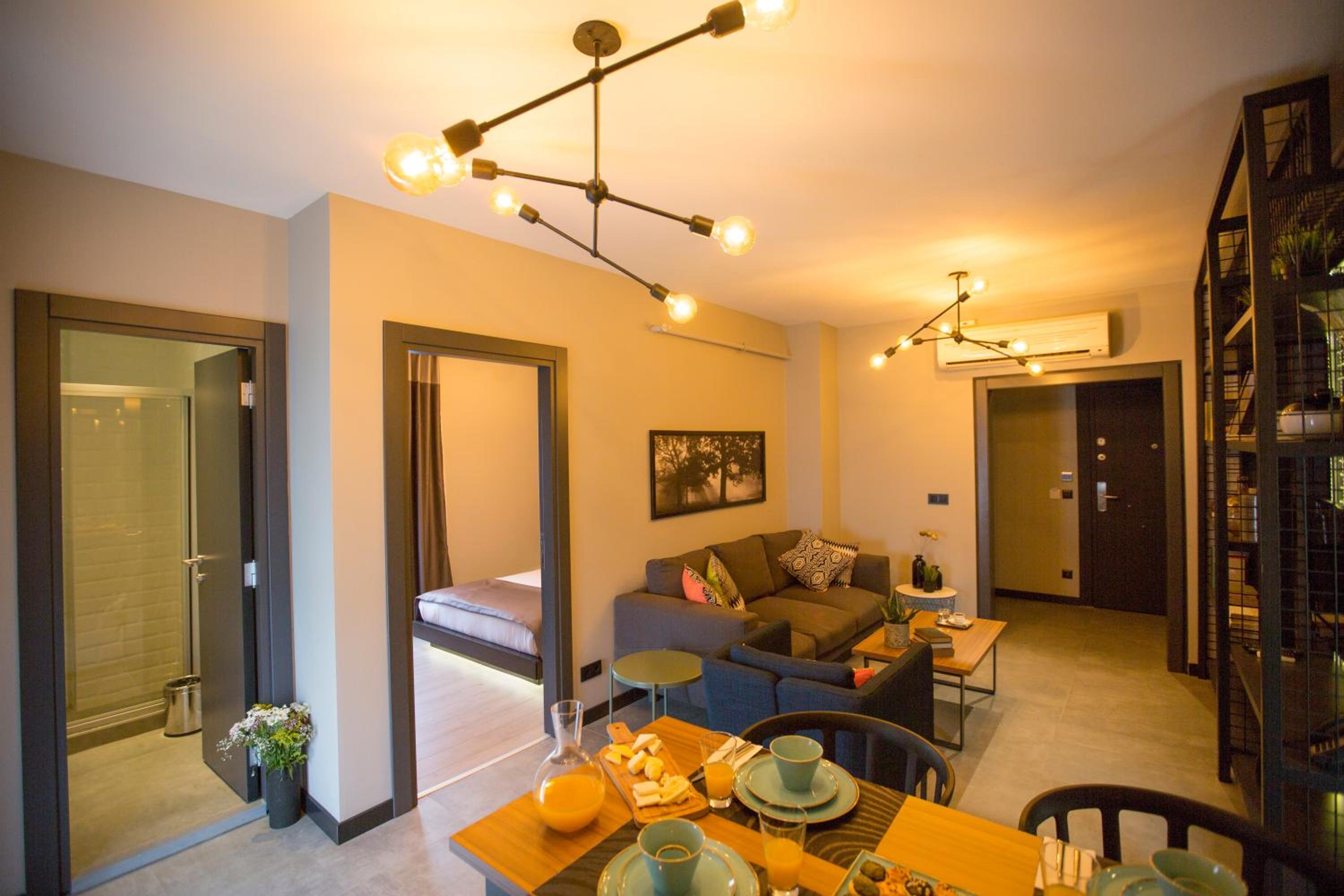 One-Bedroom Suite photo 2