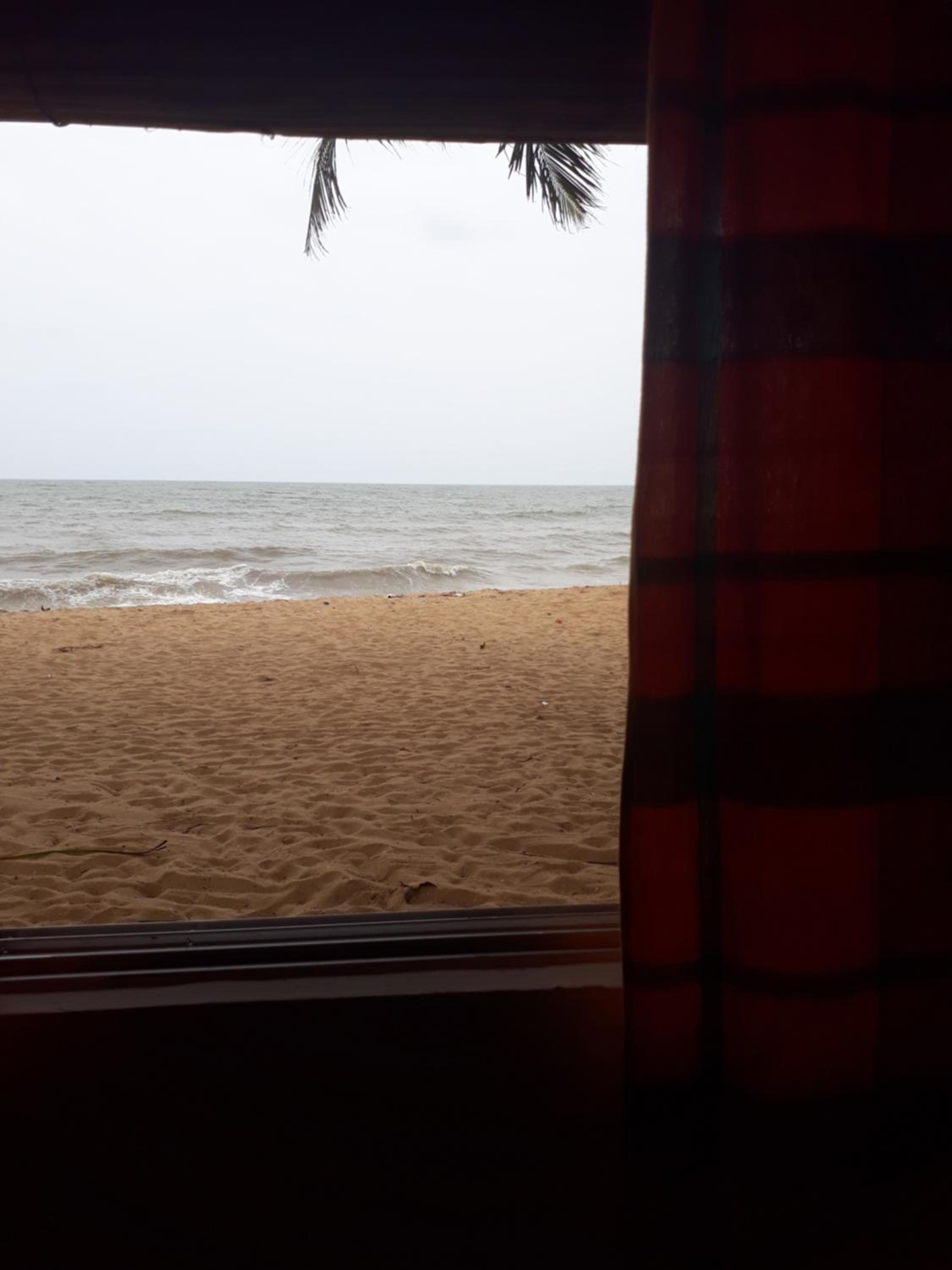 Standard Double Room with Sea View photo 3