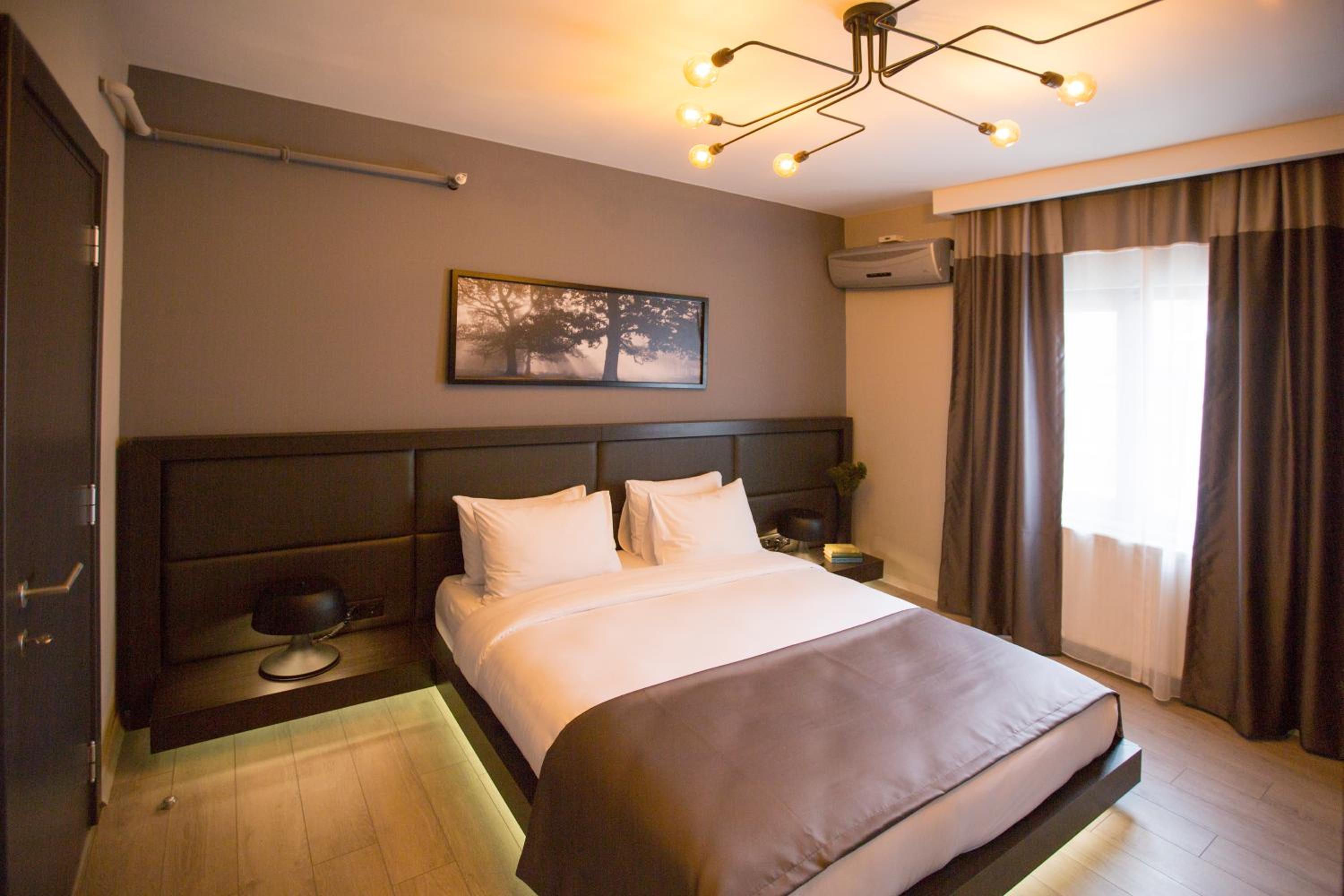Two-Bedroom Suite photo 3
