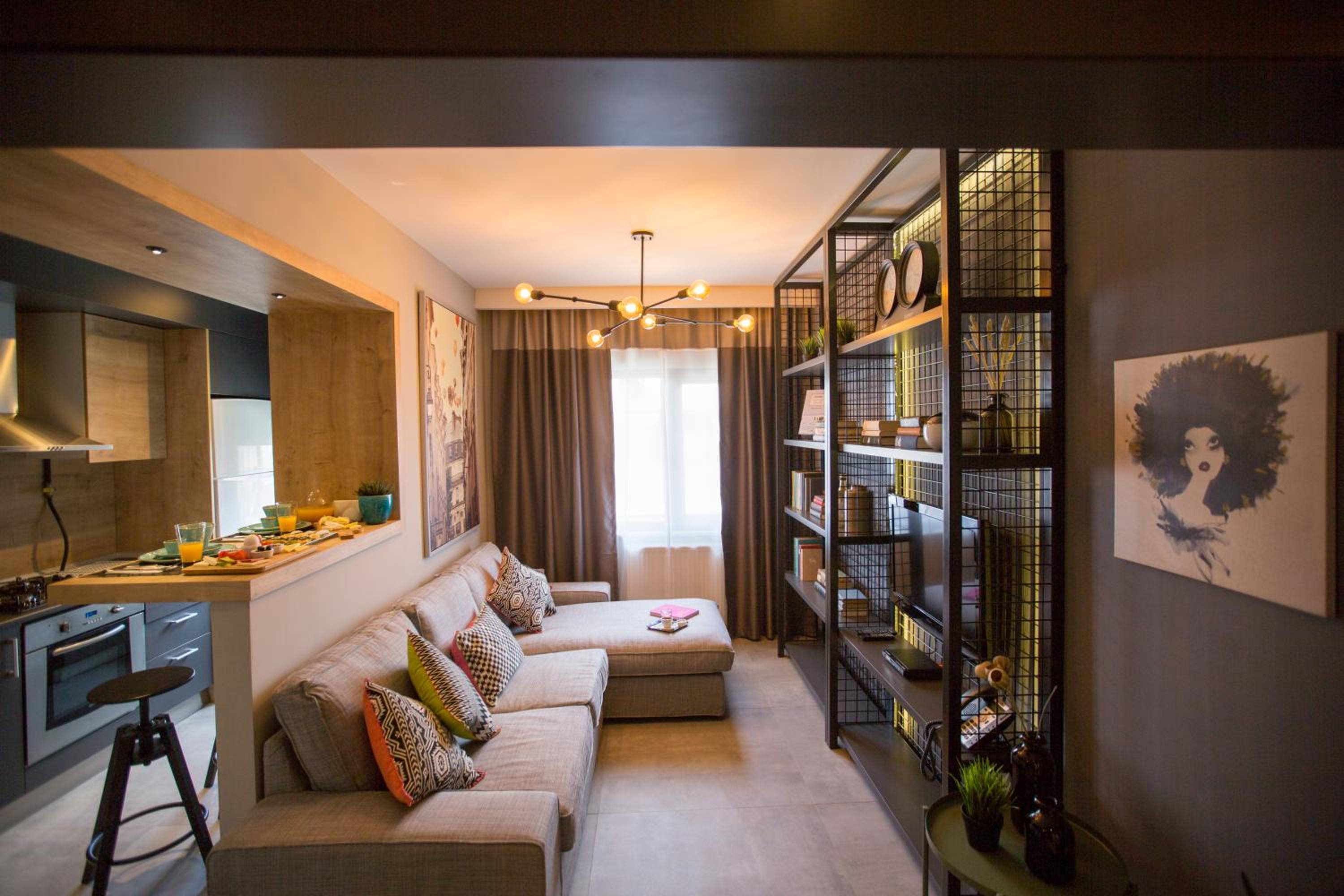 Two-Bedroom Suite photo 2