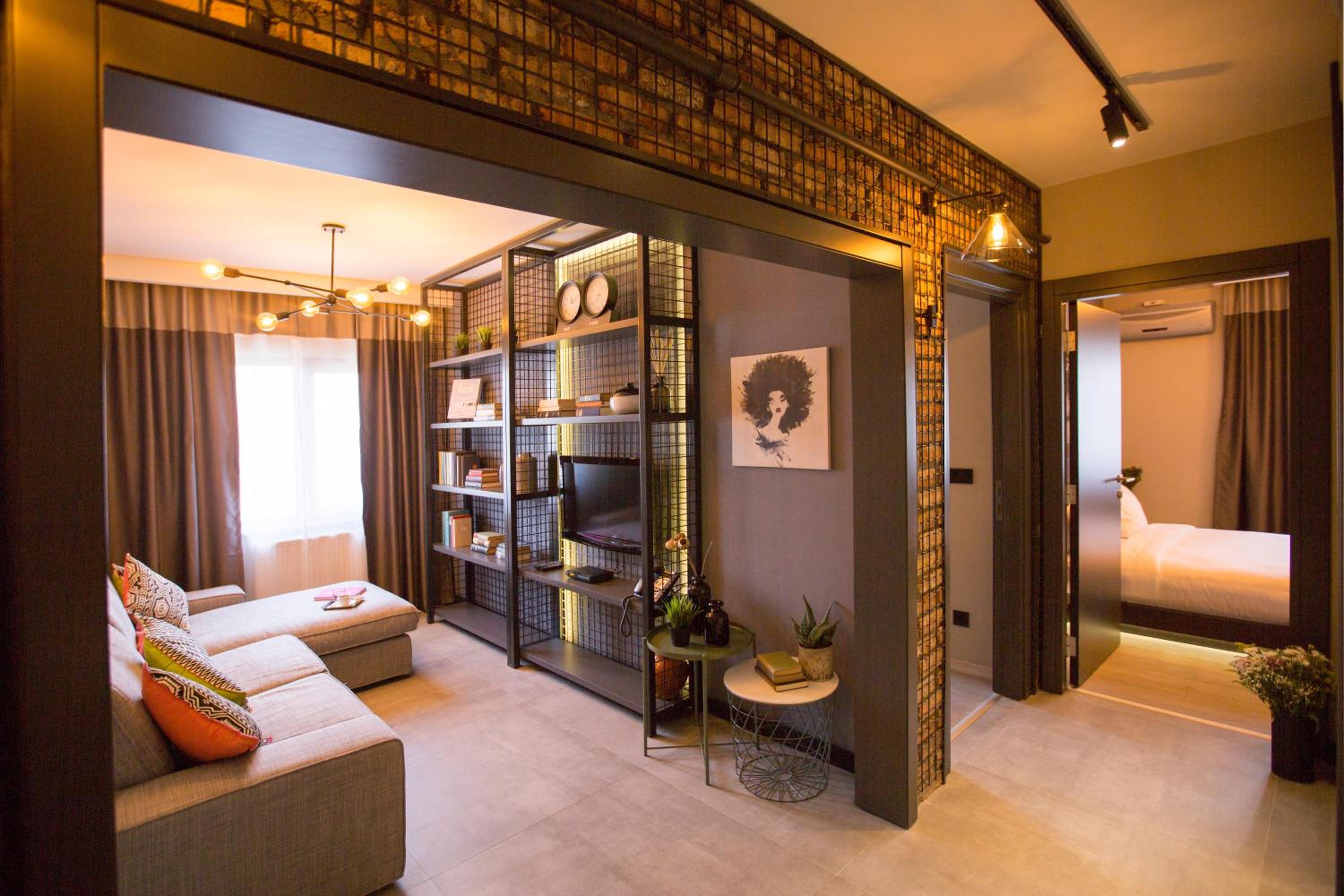 Two-Bedroom Suite photo 1