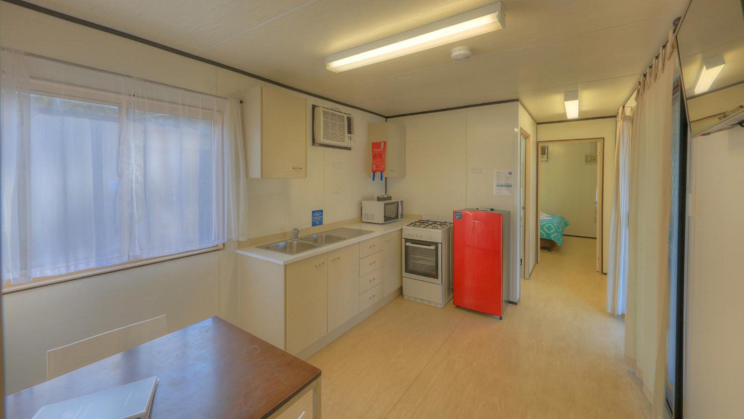 Budget Villa (4 Guests) - No Pets Allowed photo 3