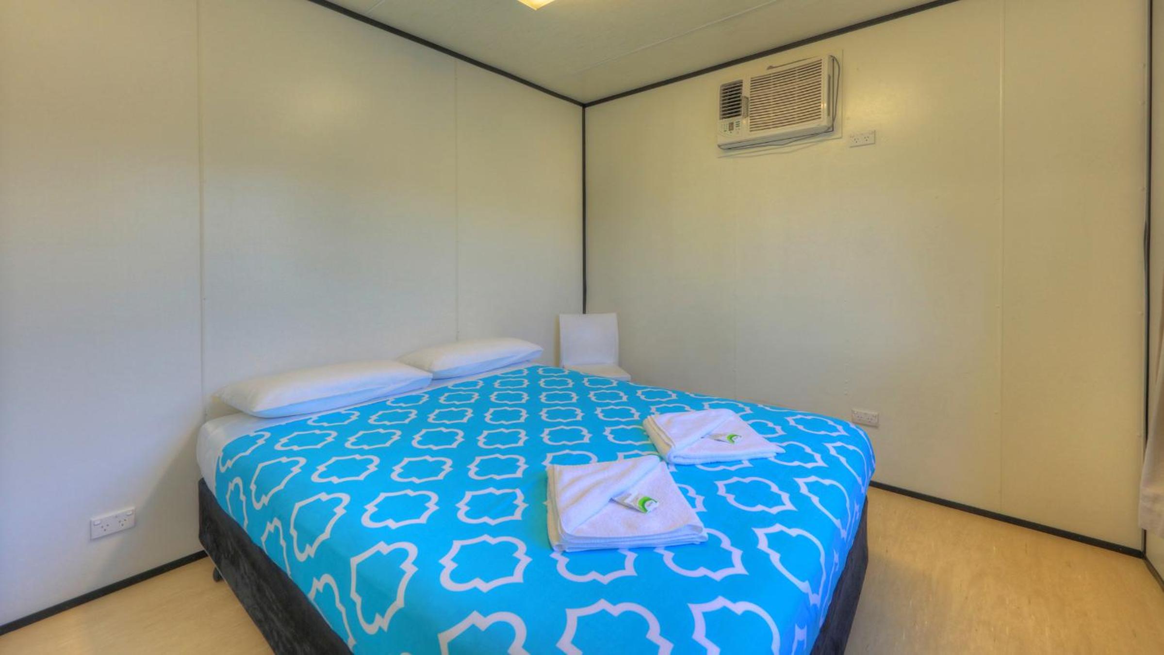 Budget Villa (4 Guests) - No Pets Allowed photo 1