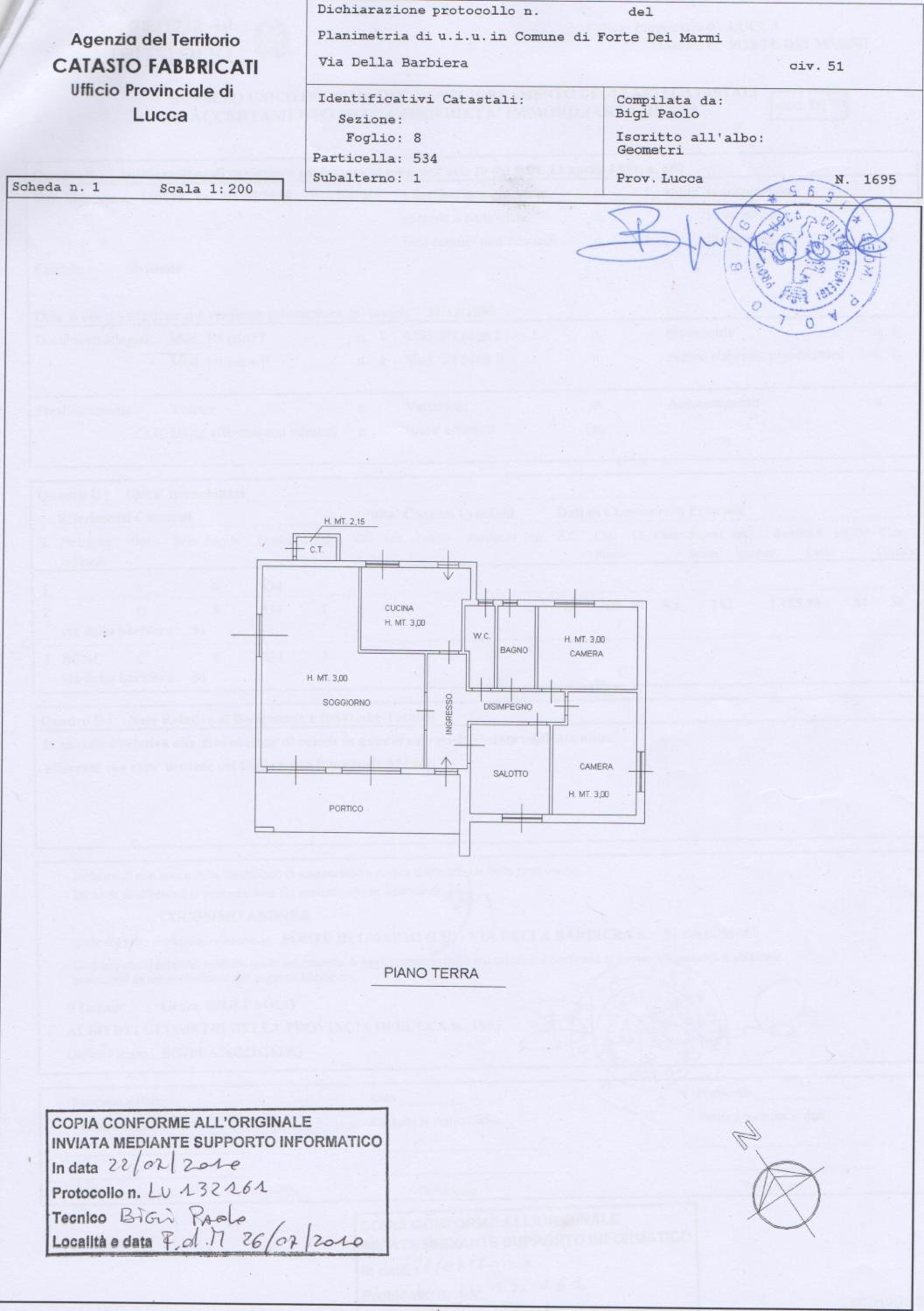 Three-Bedroom Villa photo 3
