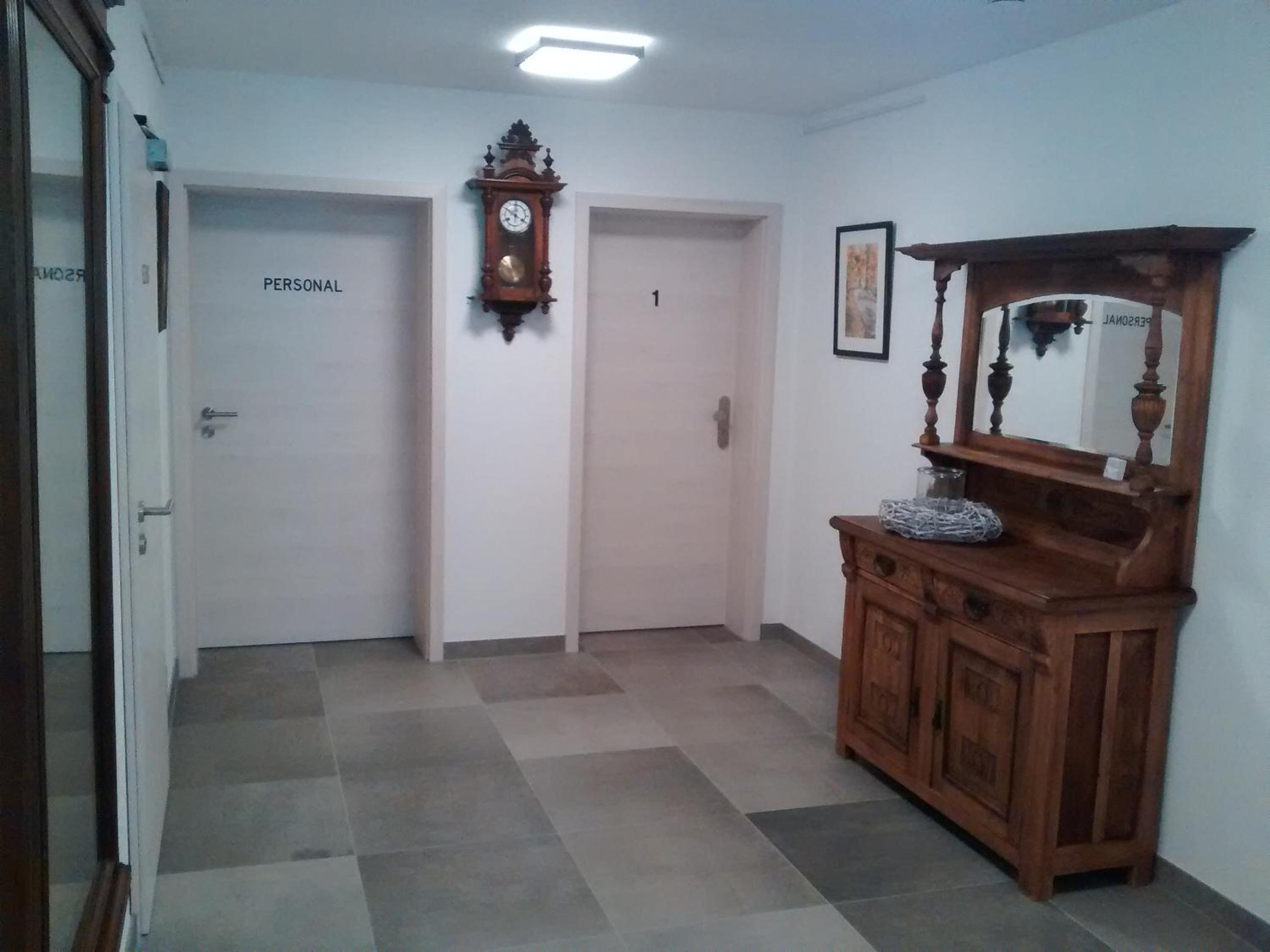 Two-Bedroom Apartment photo 2