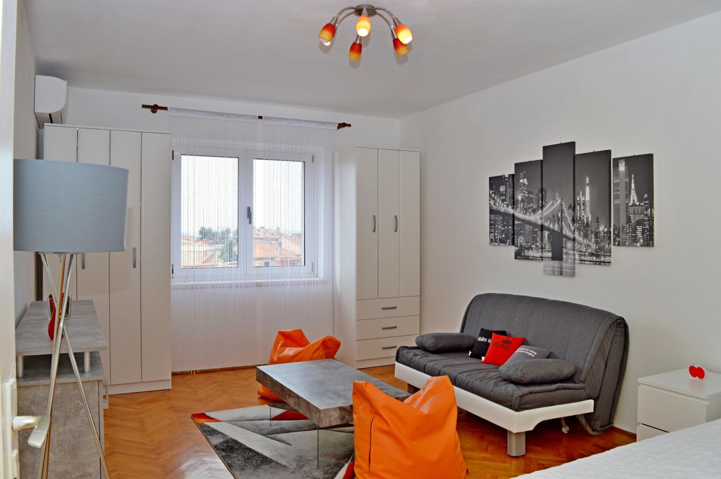 Maisonette