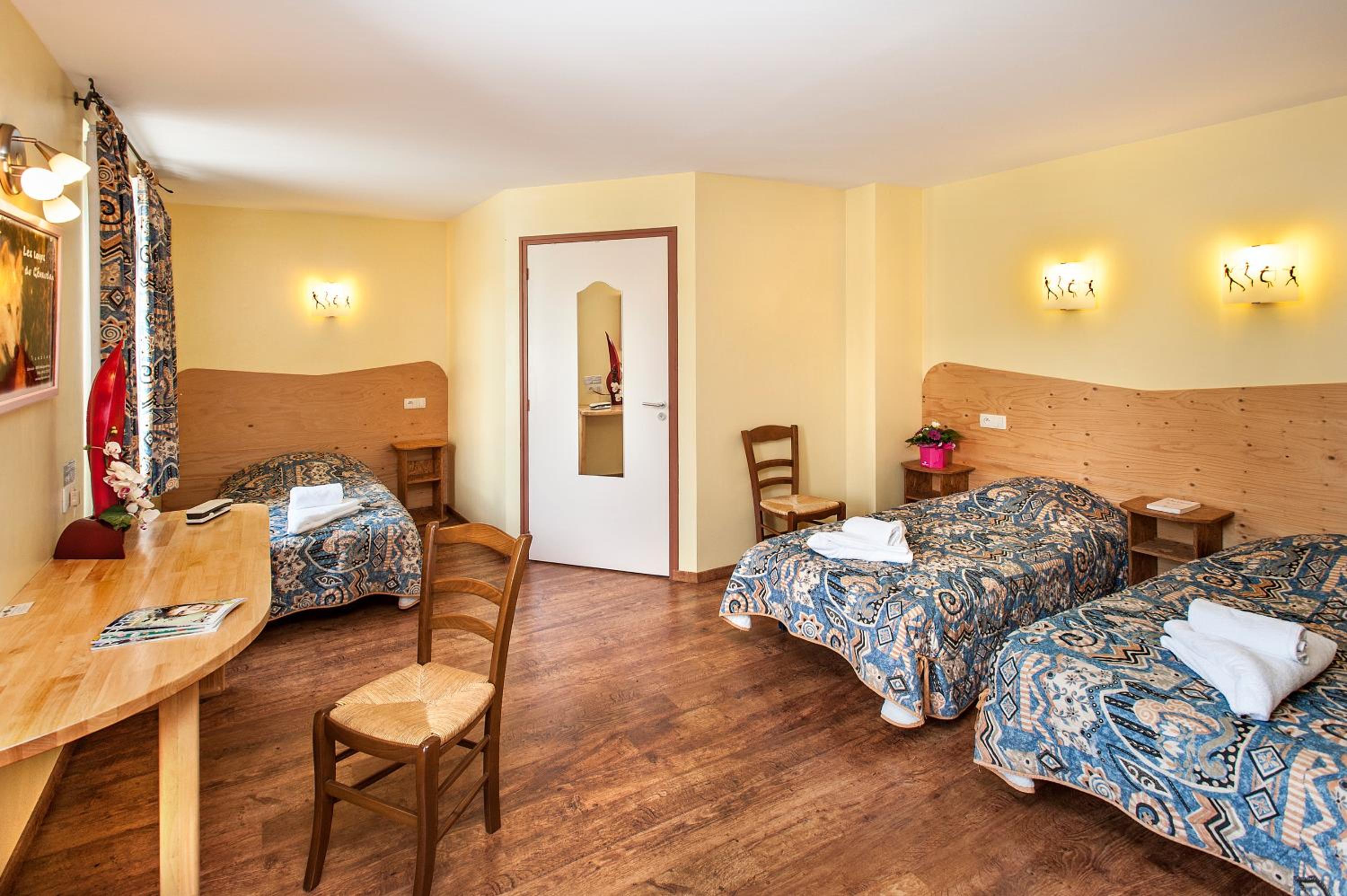 Triple Room photo 2