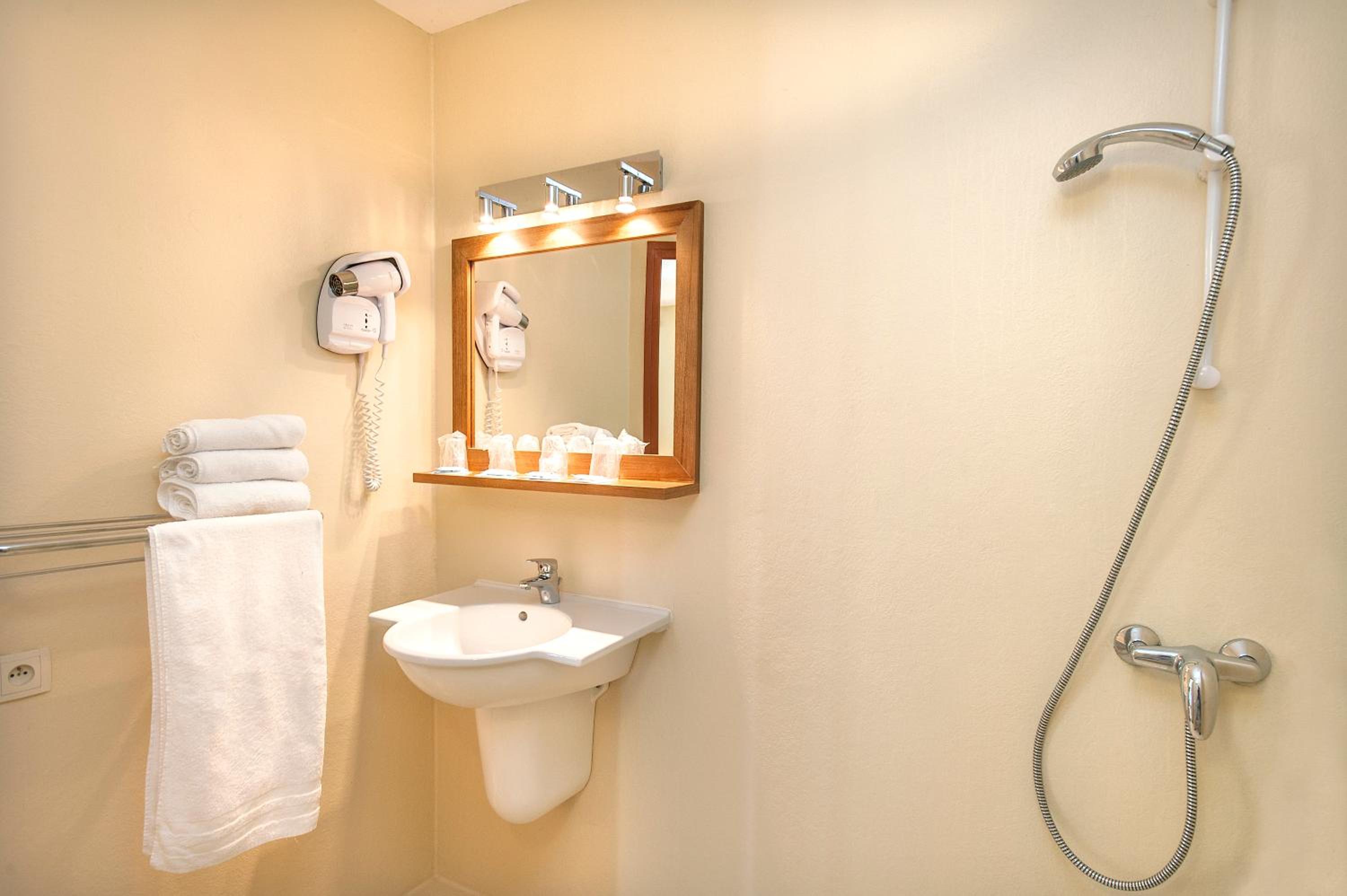Twin Room photo 2