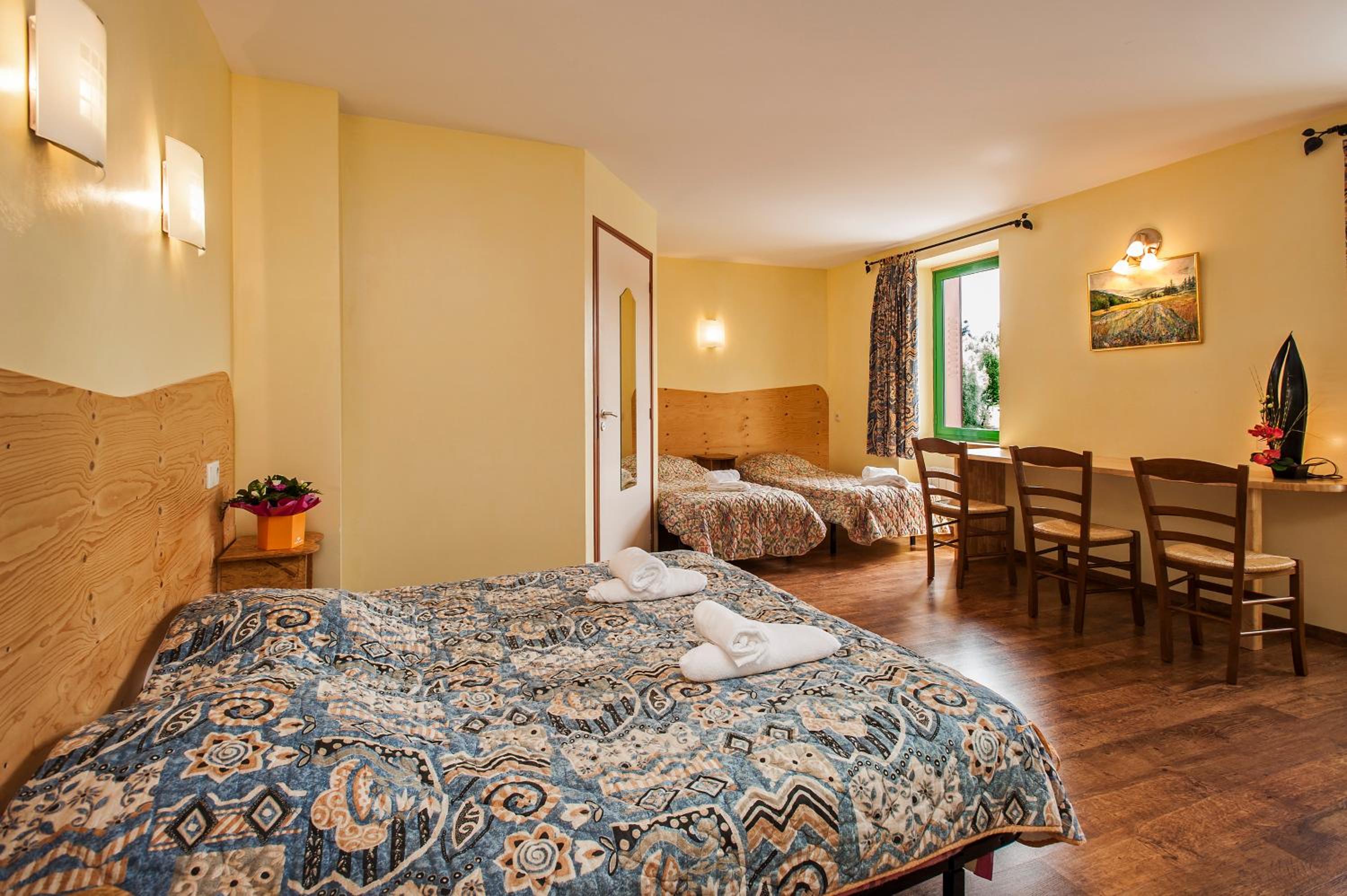 Triple Room photo 3