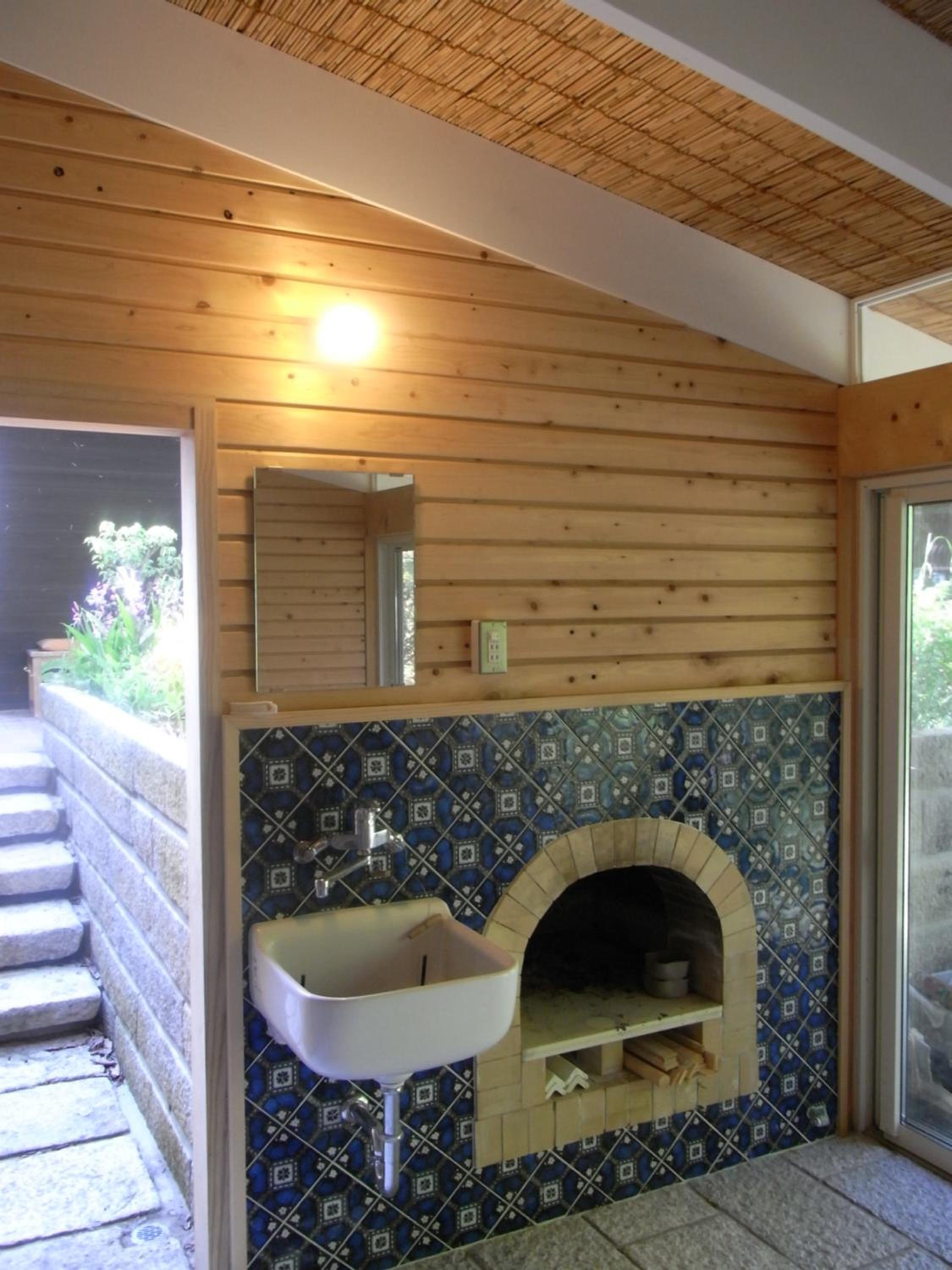 Superior Twin Room with Garden View photo 2