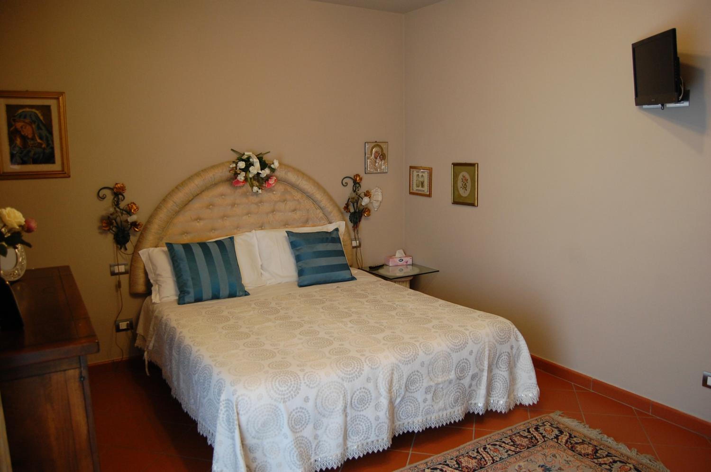 Double Room with Terrace photo 1