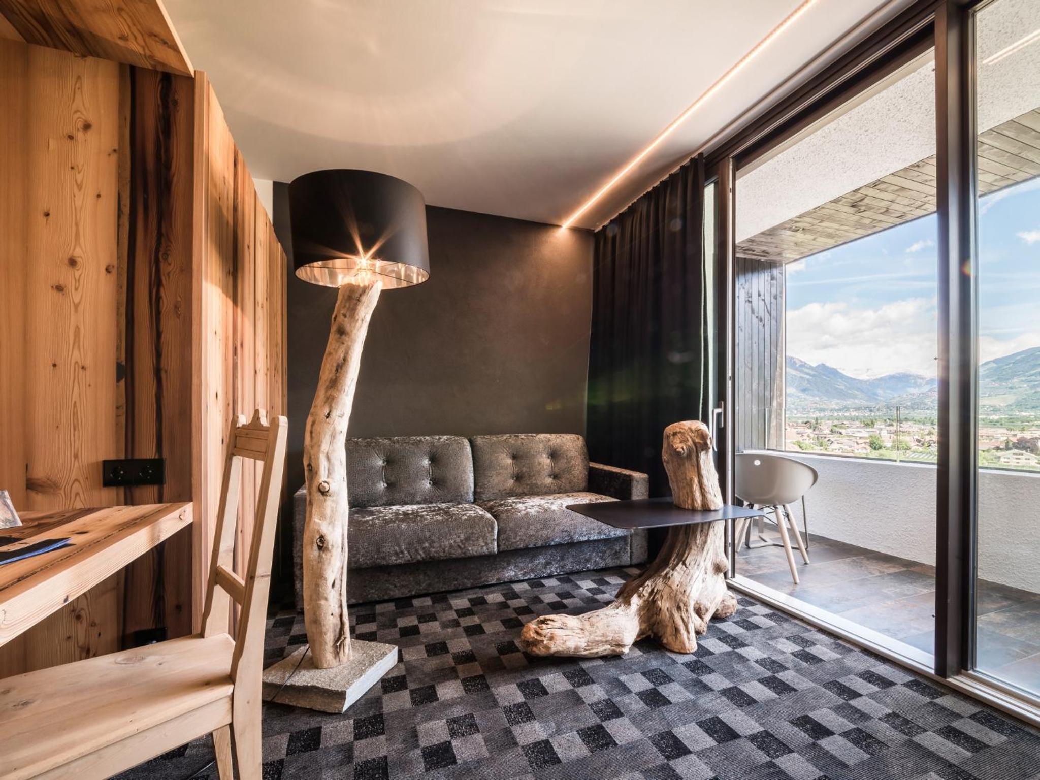 Double Room with Balcony photo 3